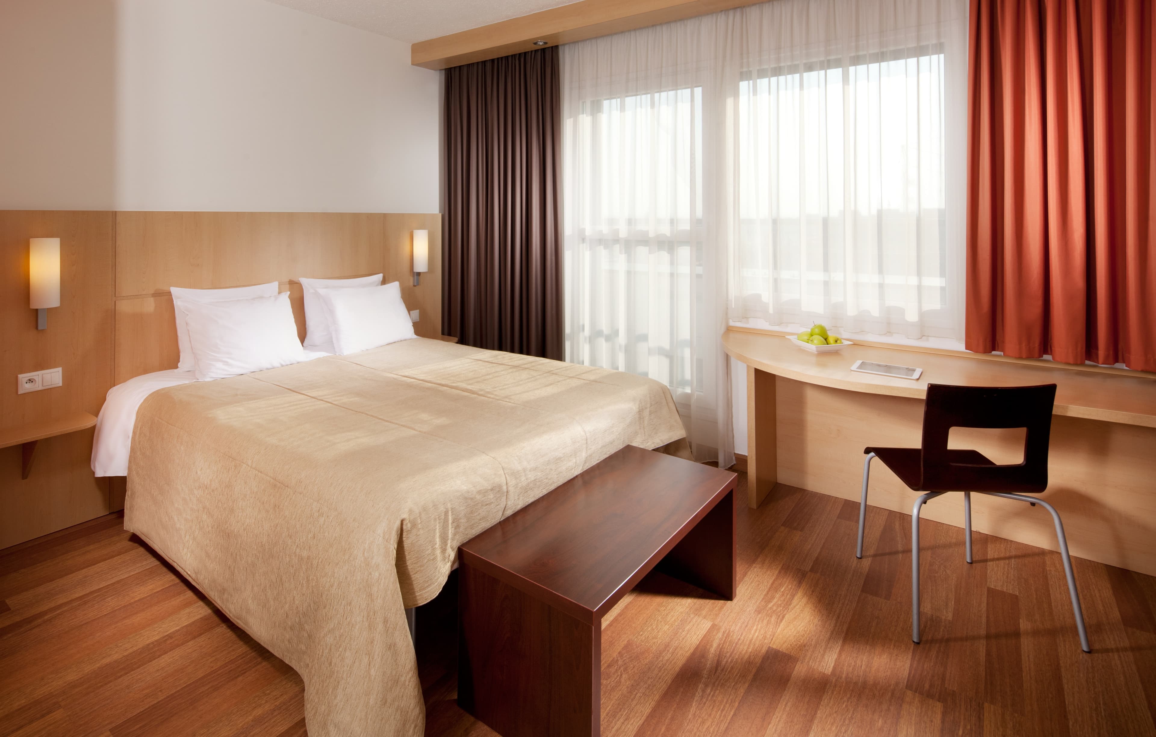 Comfort Hotel Olomouc Centre — 8