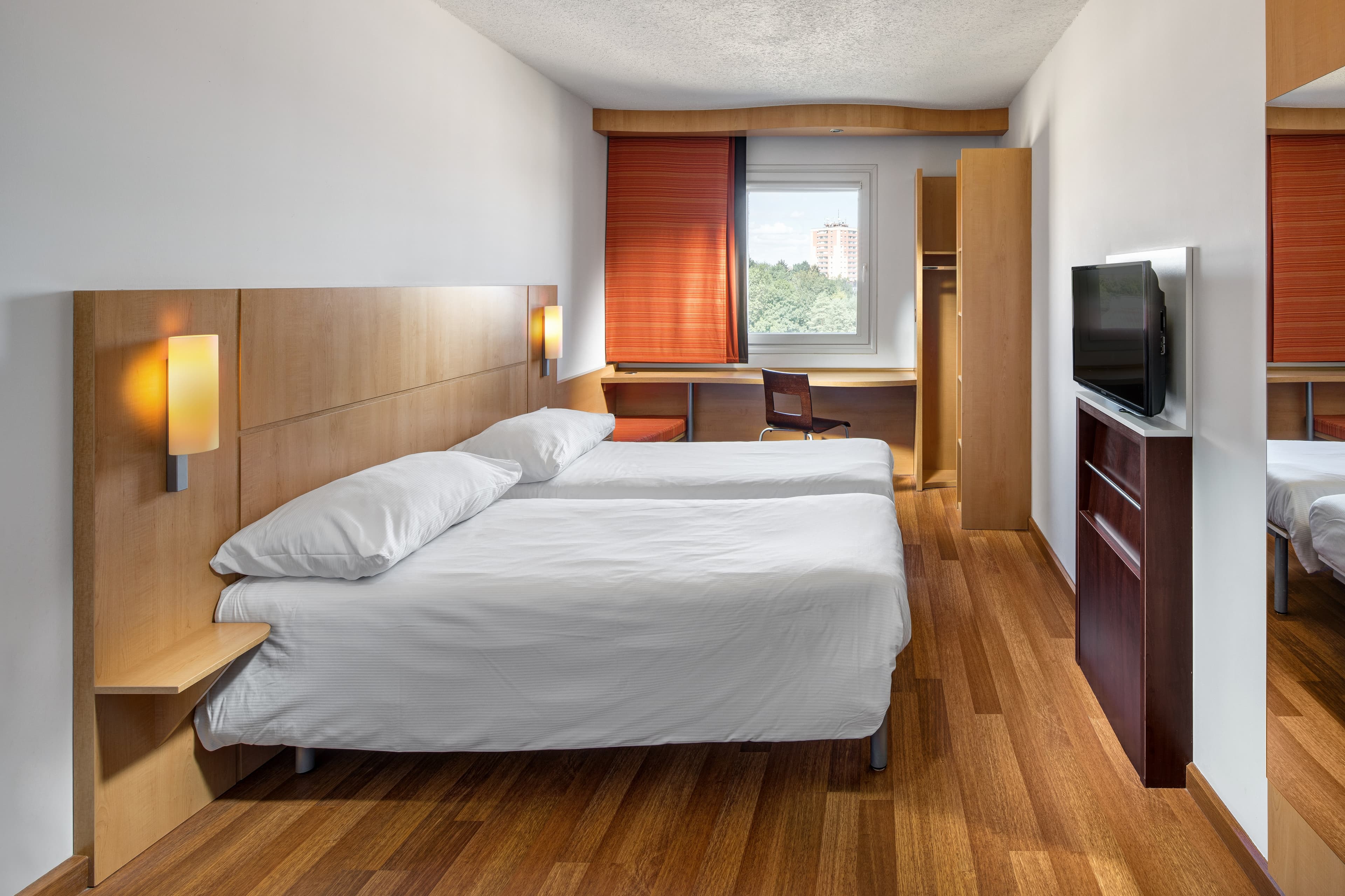 Comfort Hotel Olomouc Centre — 9