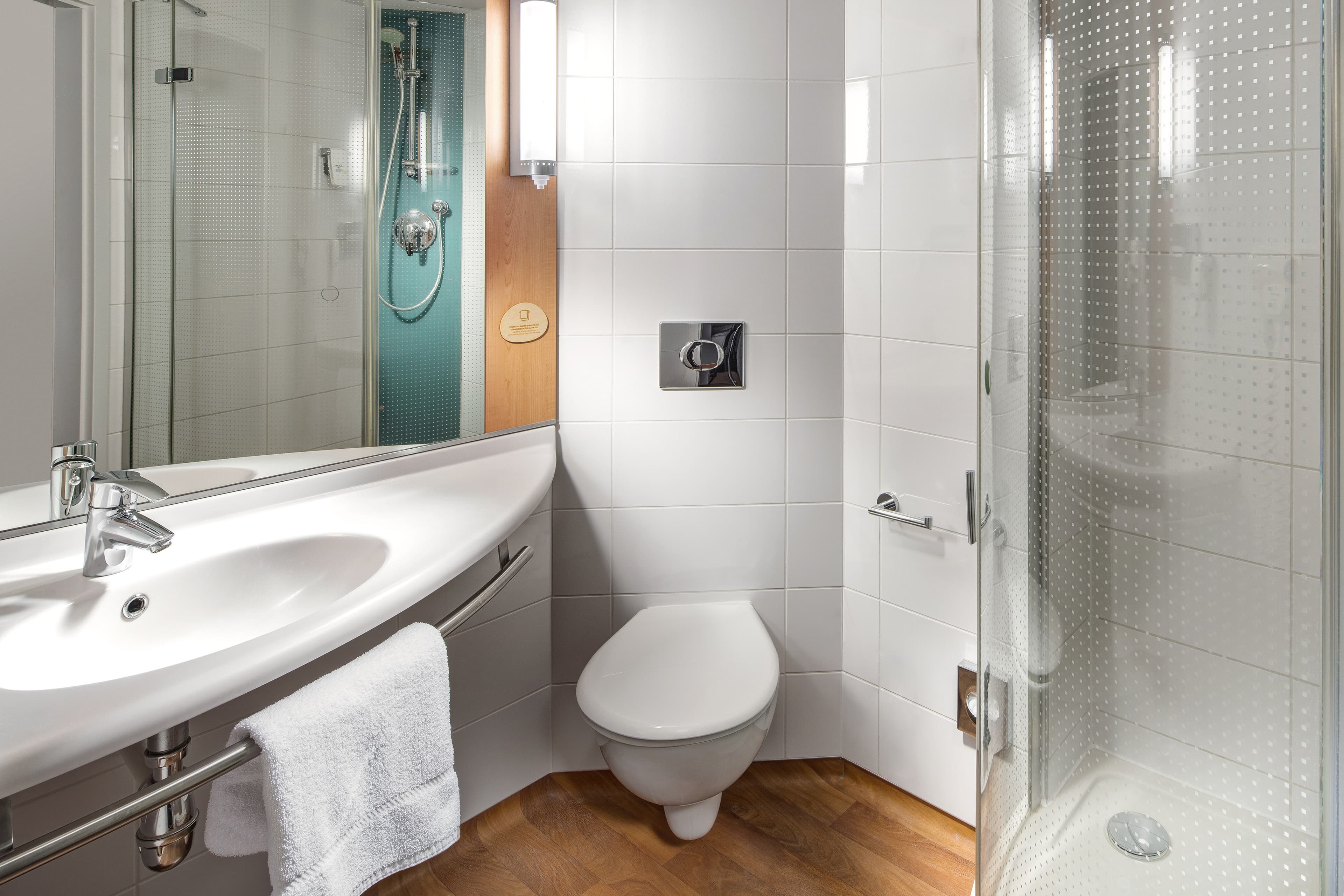 Comfort Hotel Olomouc Centre — 10