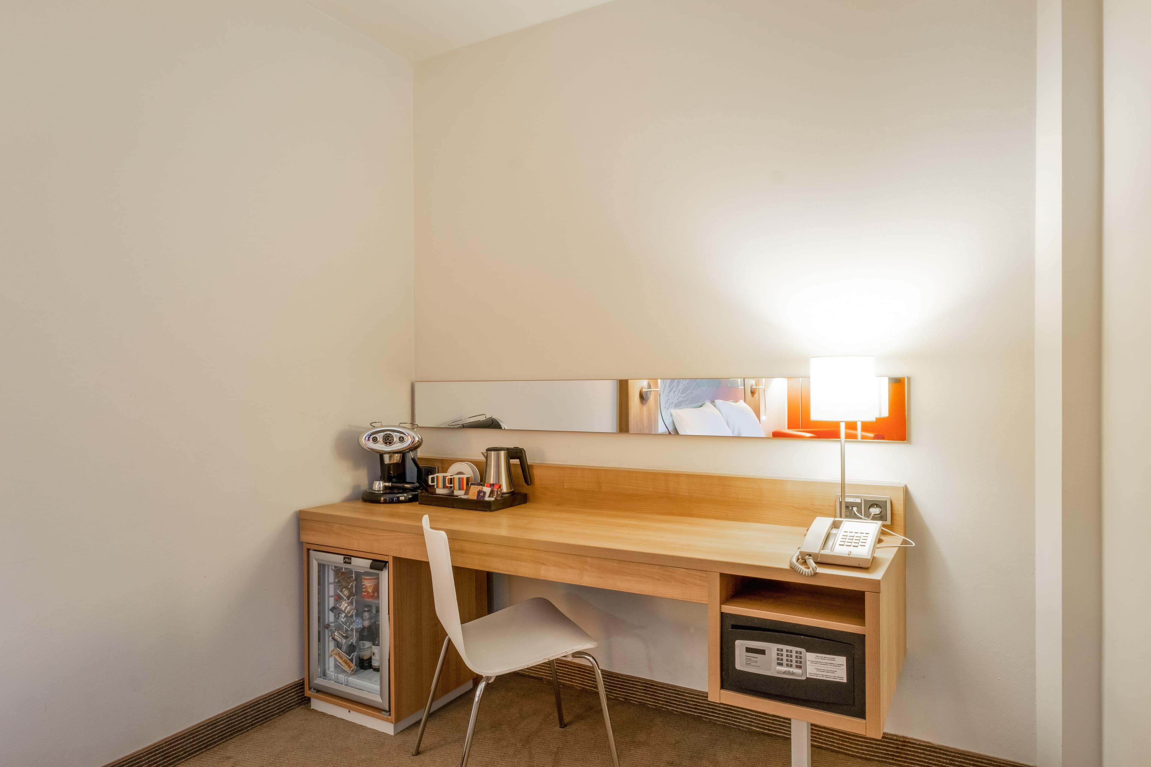 Quality Hotel Ostrava City - Image 3