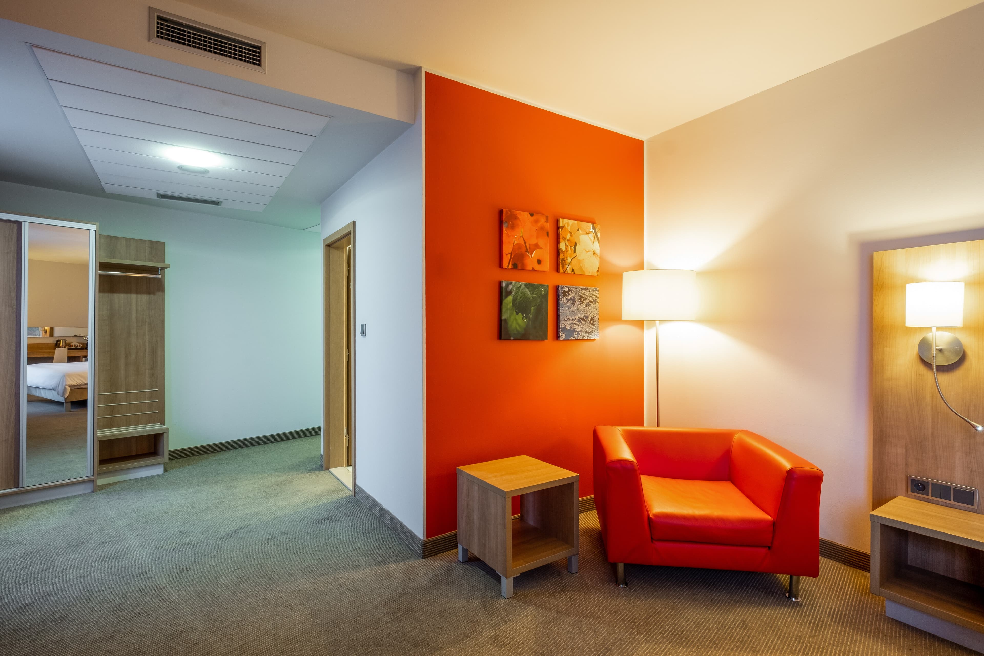 Quality Hotel Ostrava City - Image 5