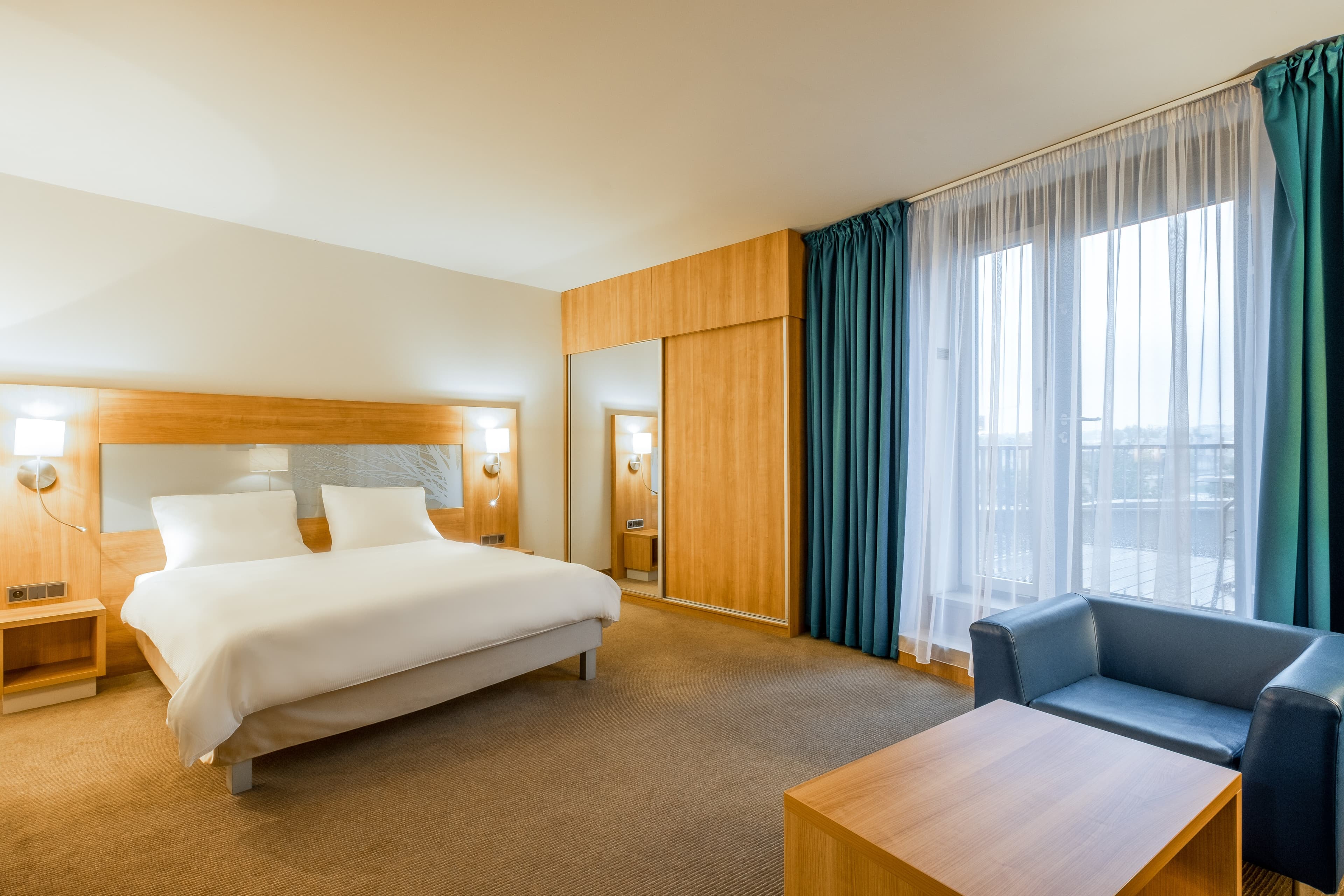 Quality Hotel Ostrava City — 8