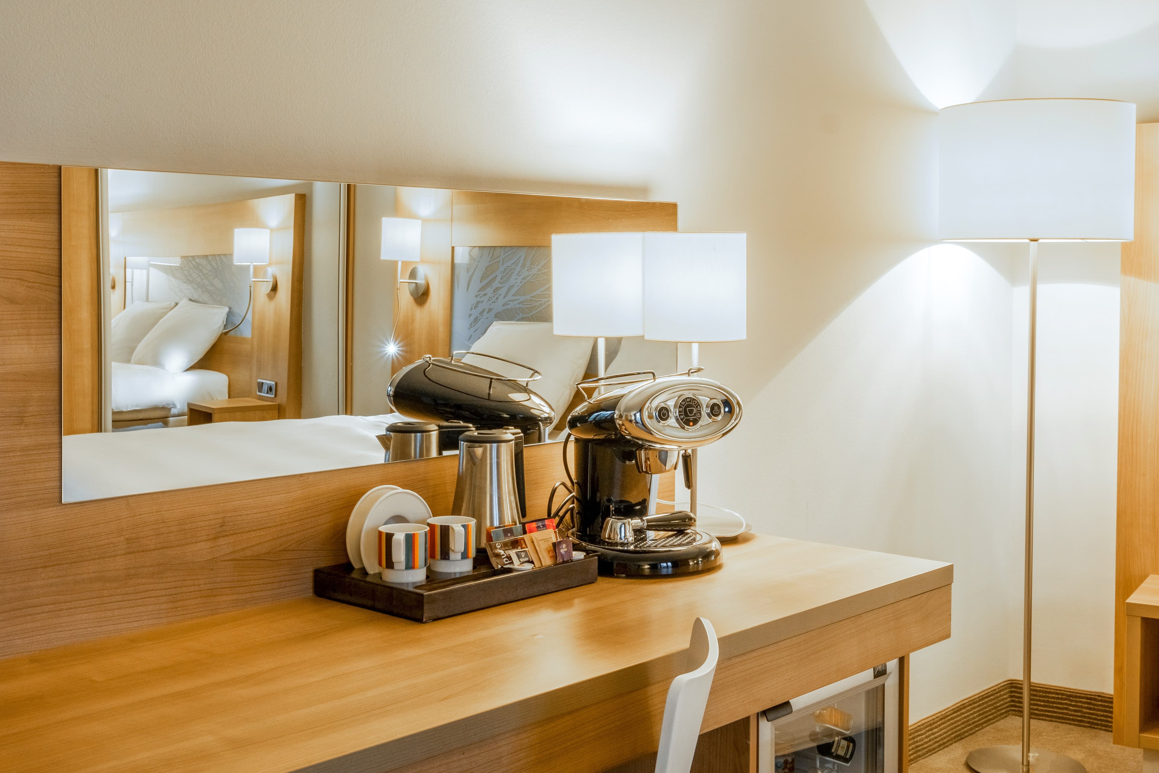 Quality Hotel Ostrava City — 9