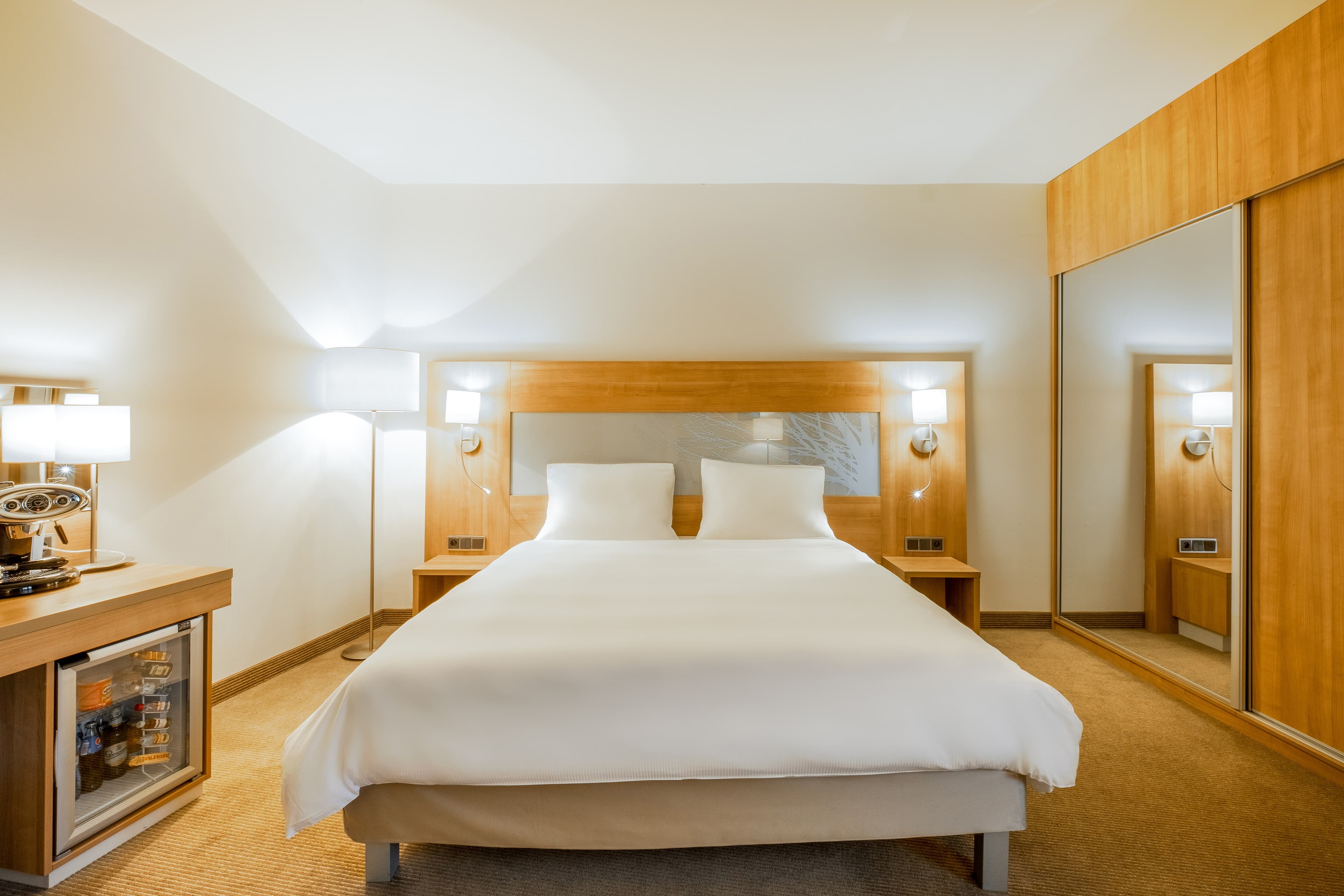 Quality Hotel Ostrava City - Image 1