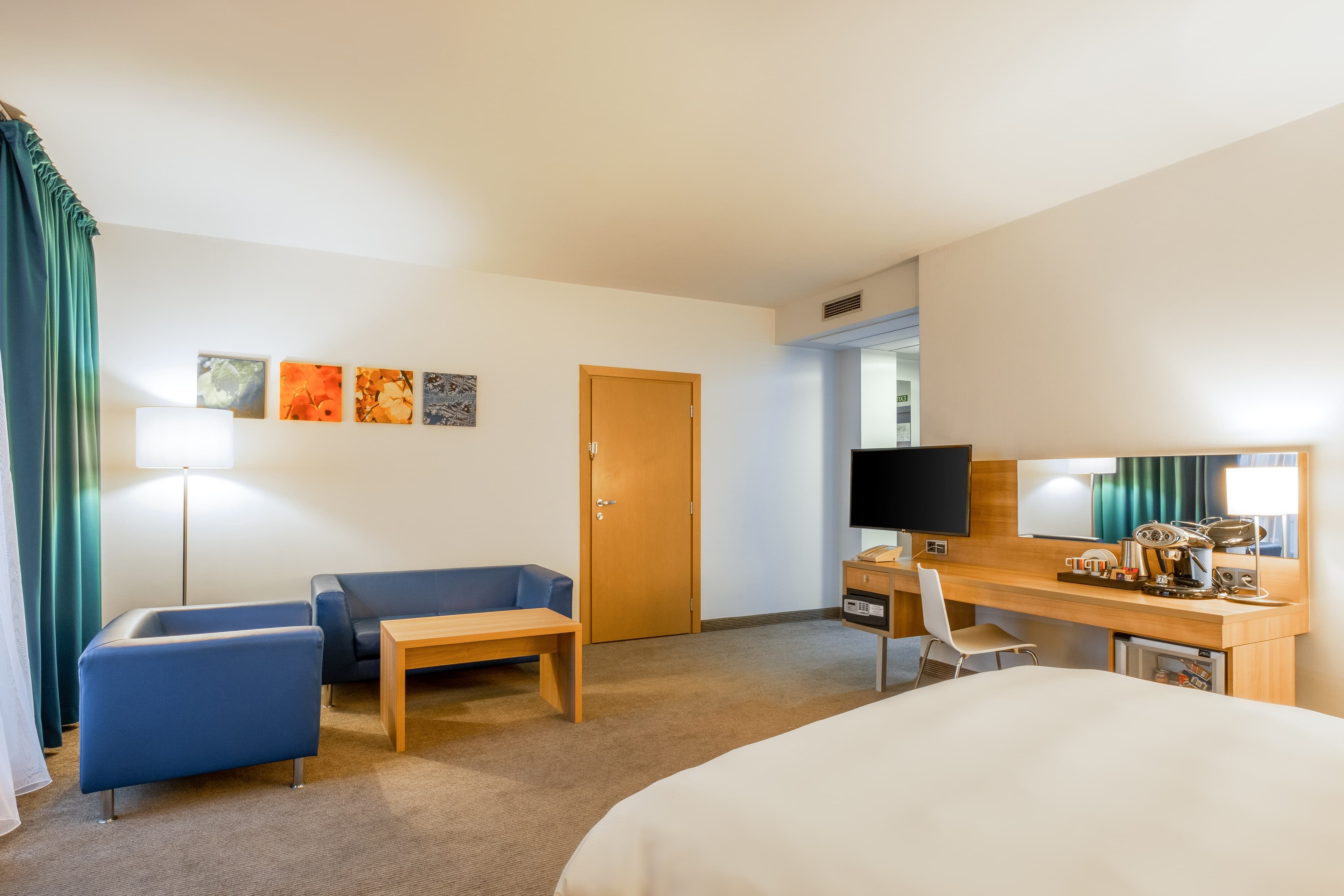 Quality Hotel Ostrava City — 10