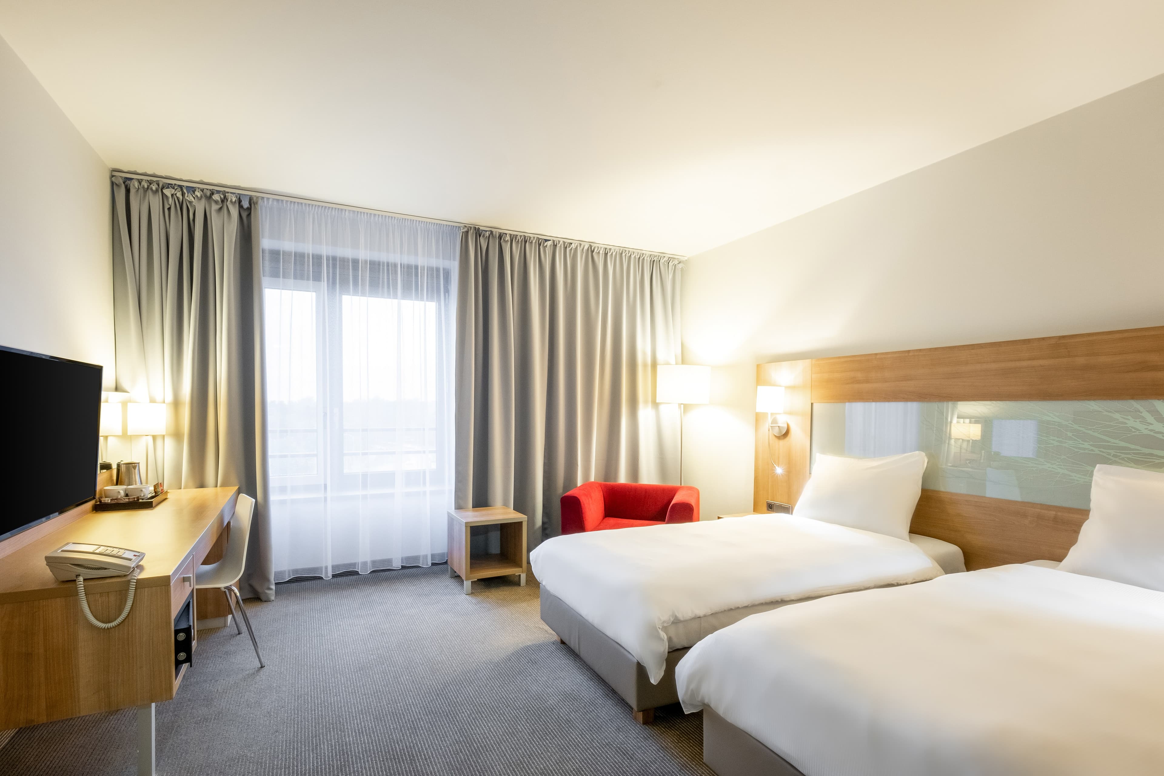 Quality Hotel Ostrava City — 12