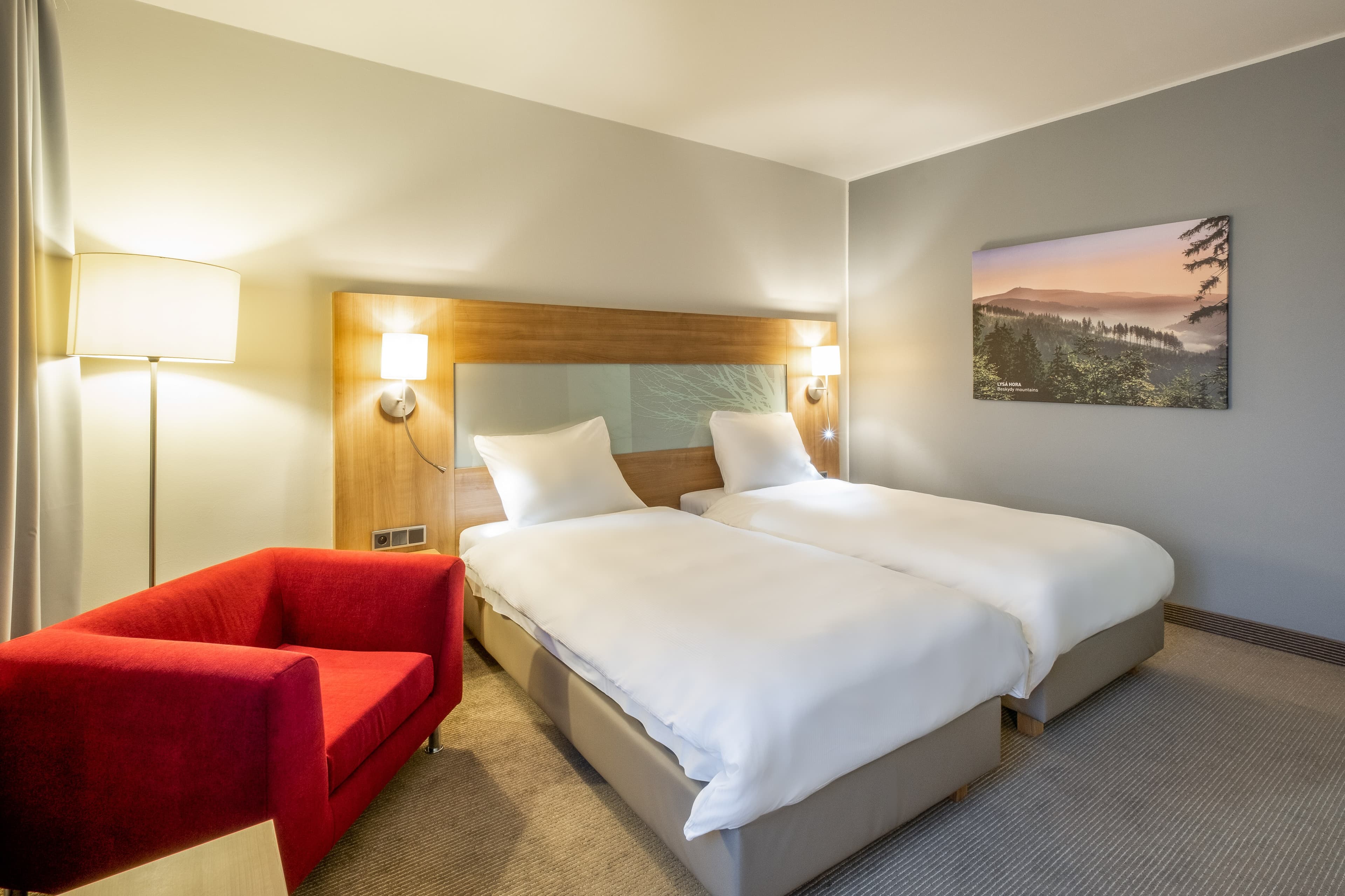 Quality Hotel Ostrava City — 13