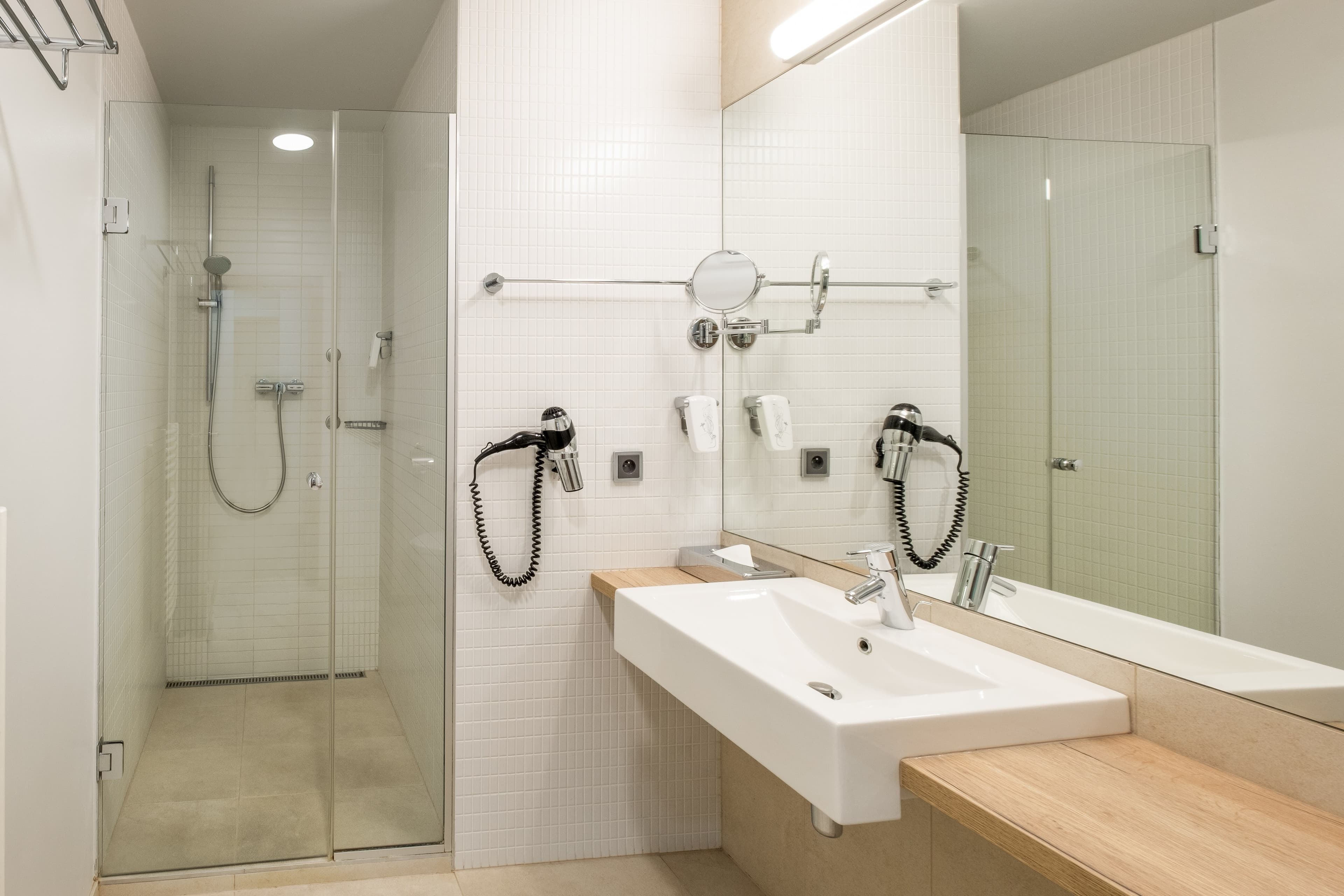 Quality Hotel Ostrava City — 14