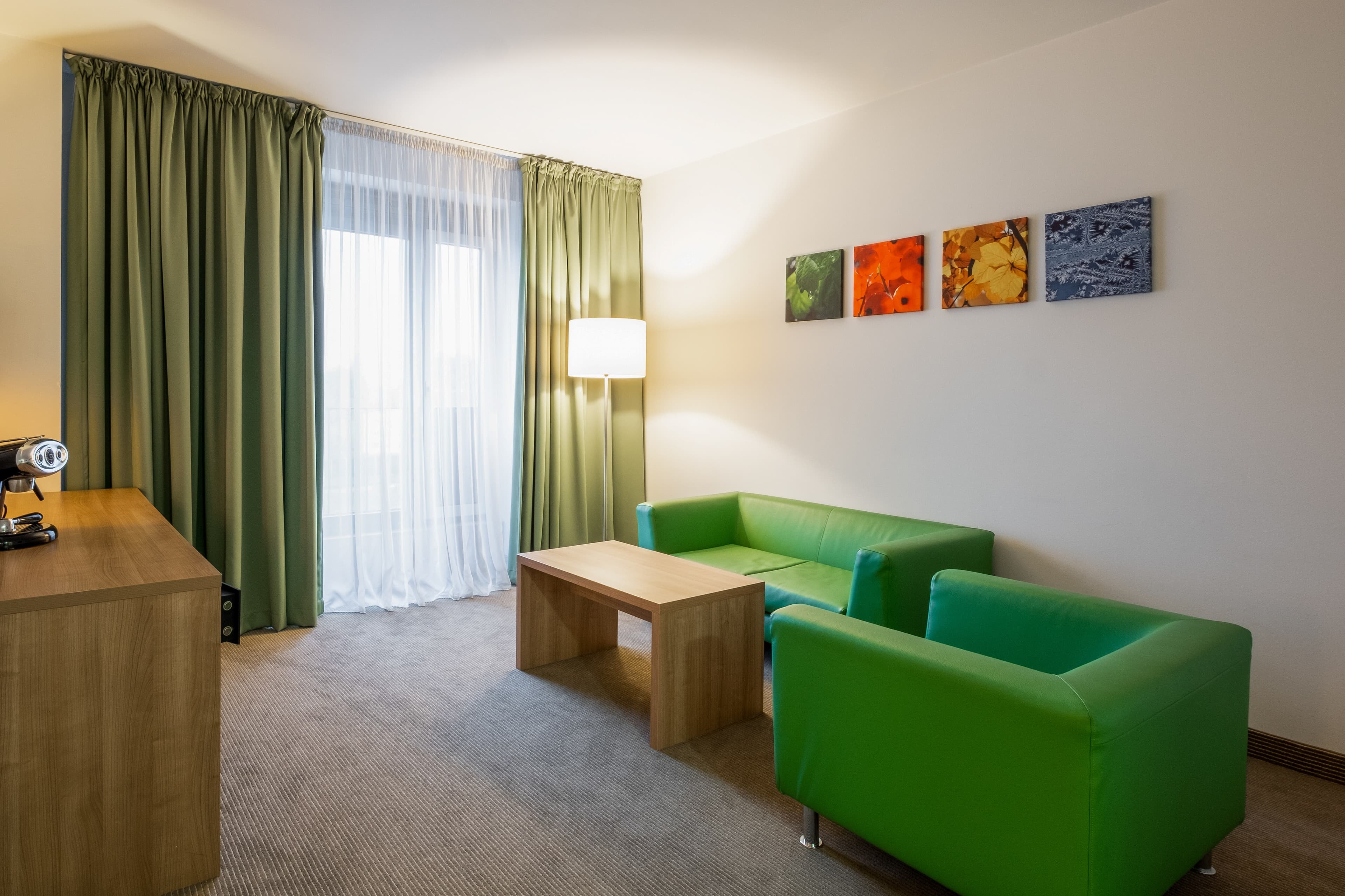 Quality Hotel Ostrava City — 16