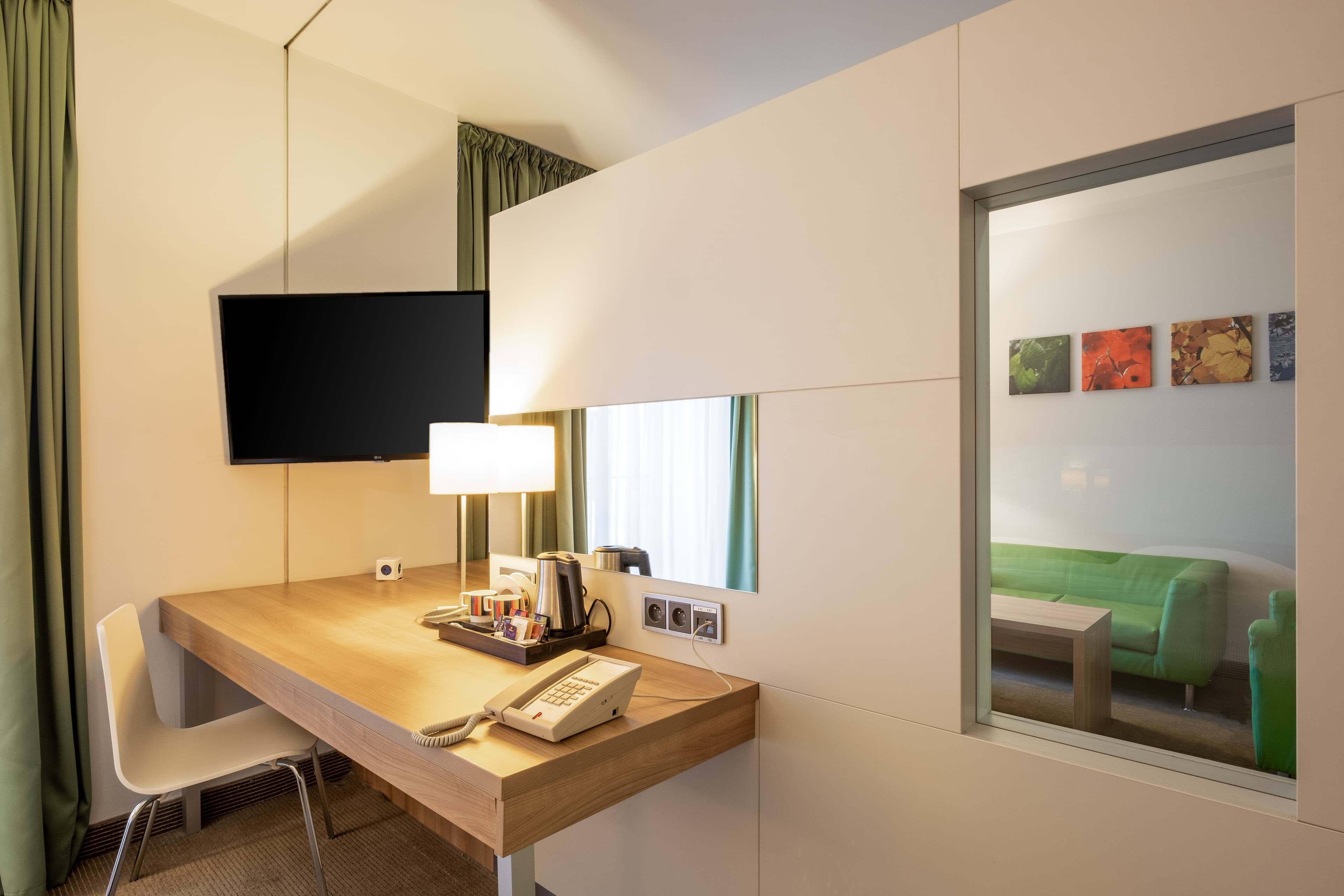 Quality Hotel Ostrava City — 17