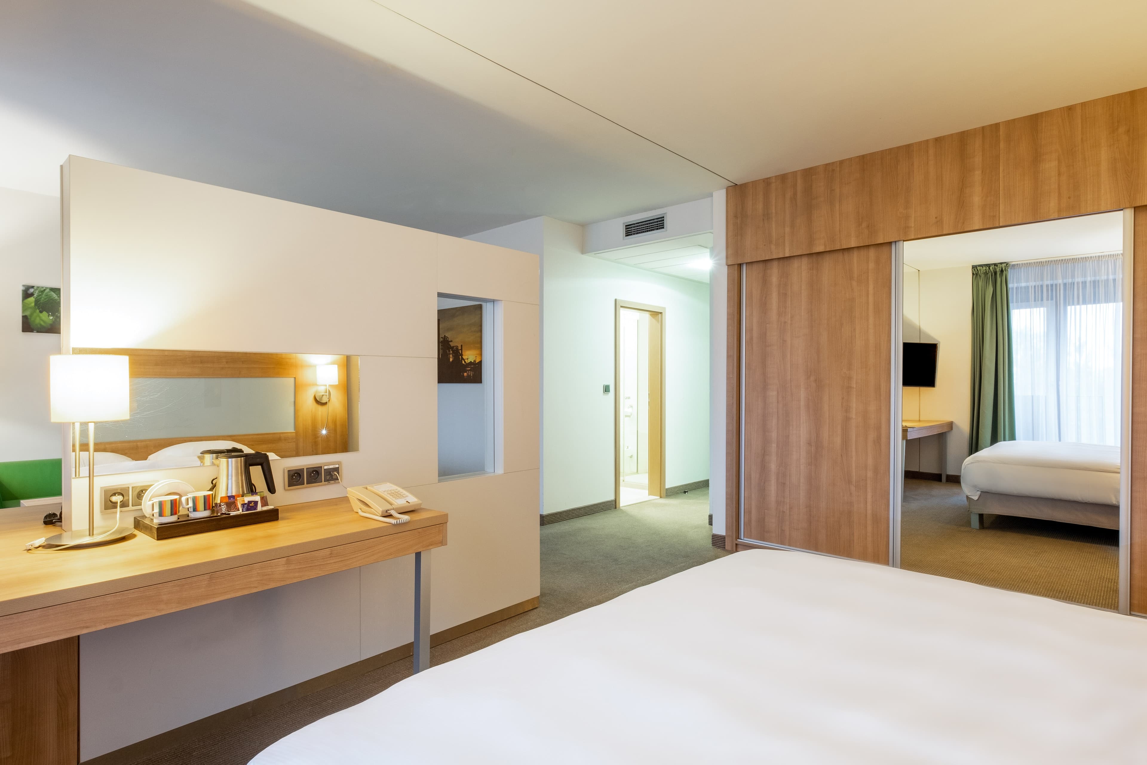 Quality Hotel Ostrava City — 18