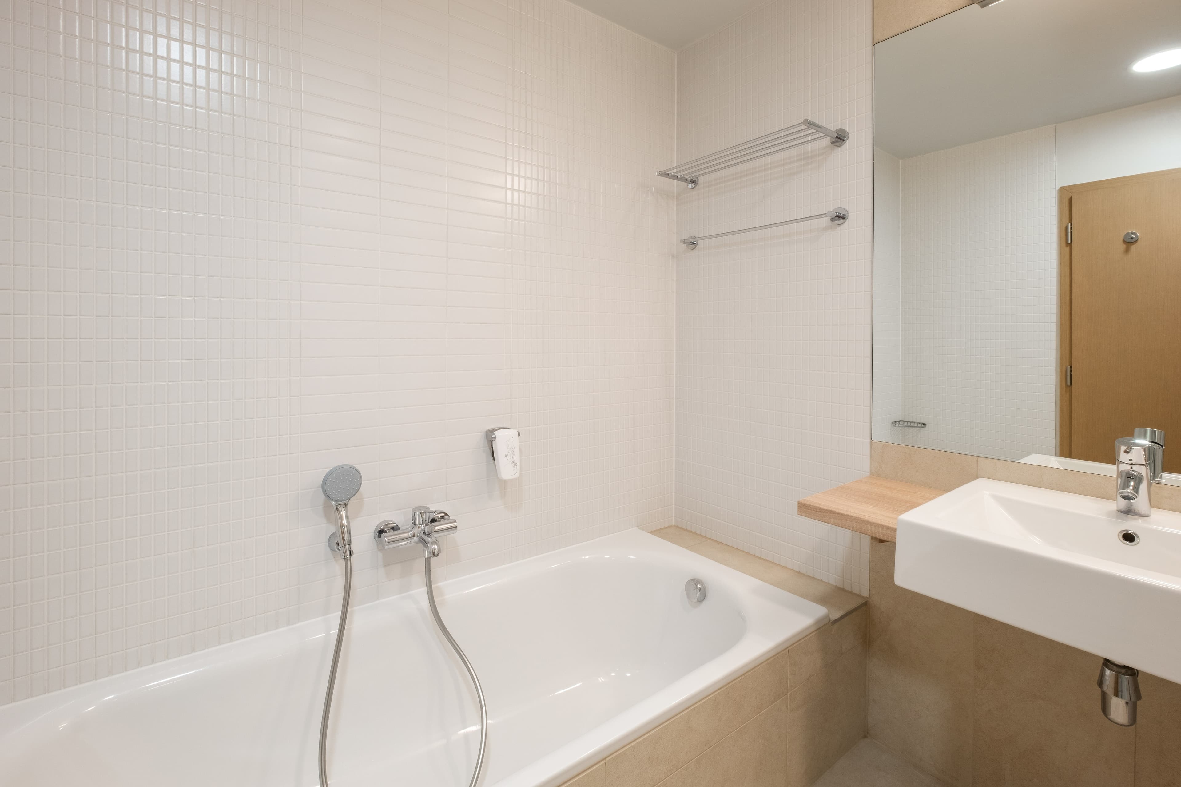Quality Hotel Ostrava City — 19