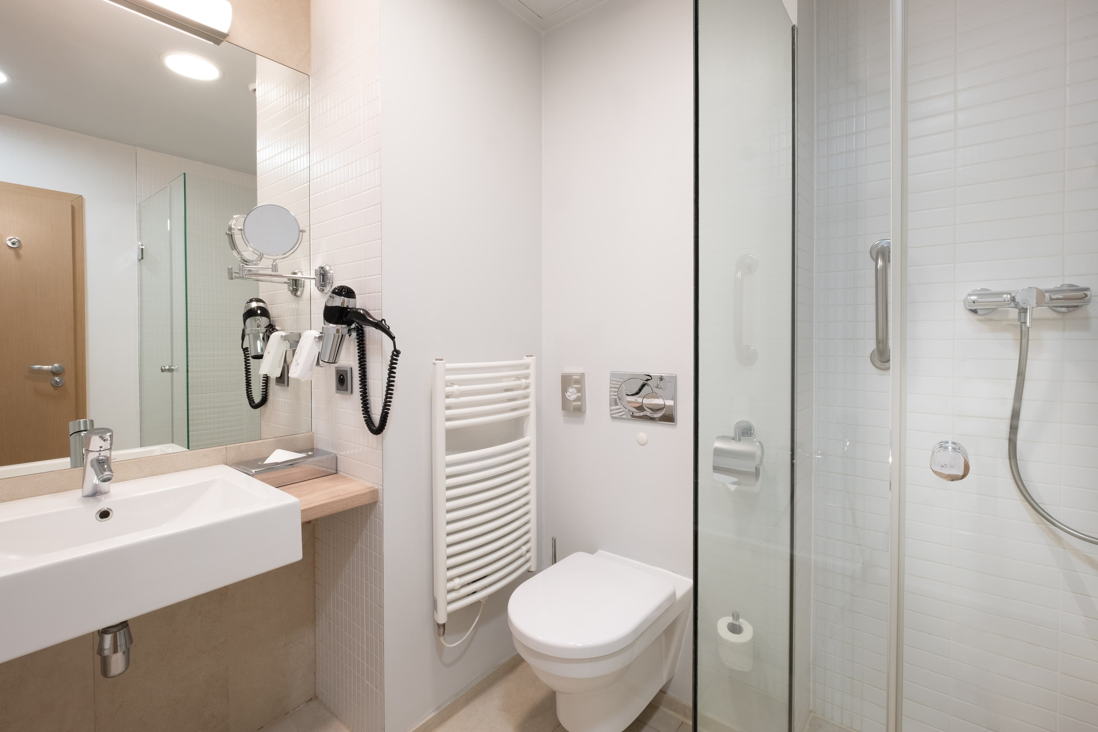 Quality Hotel Ostrava City — 20