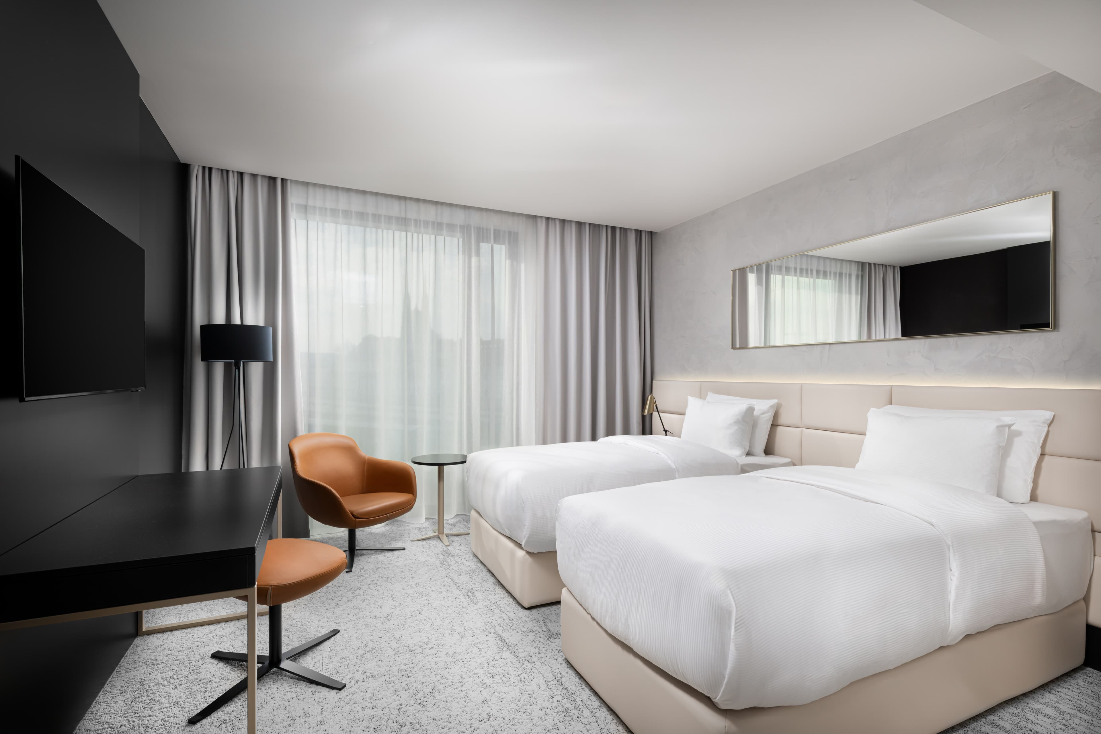Clarion Congress Hotel Brno - Image 3