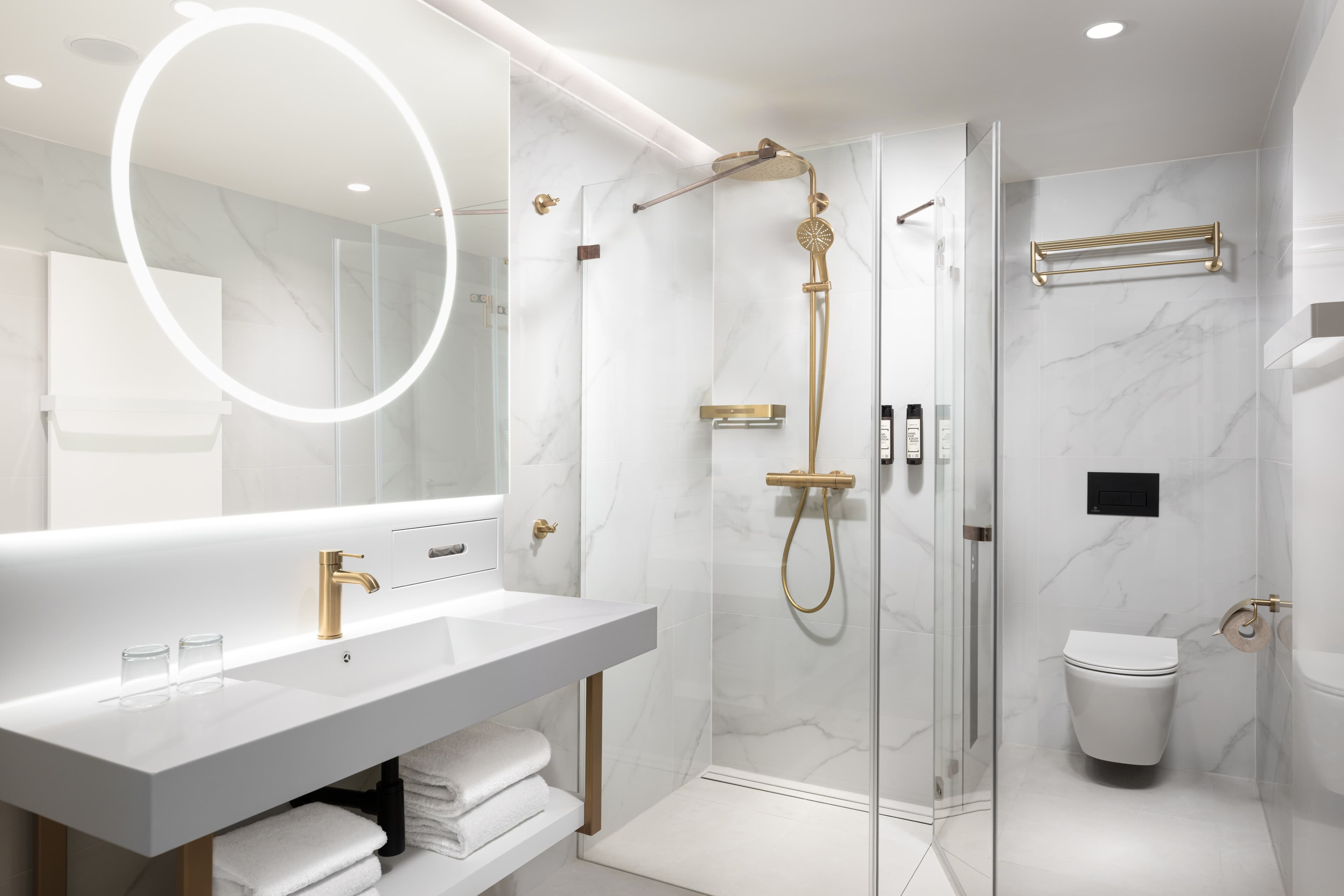 Clarion Congress Hotel Brno — 7