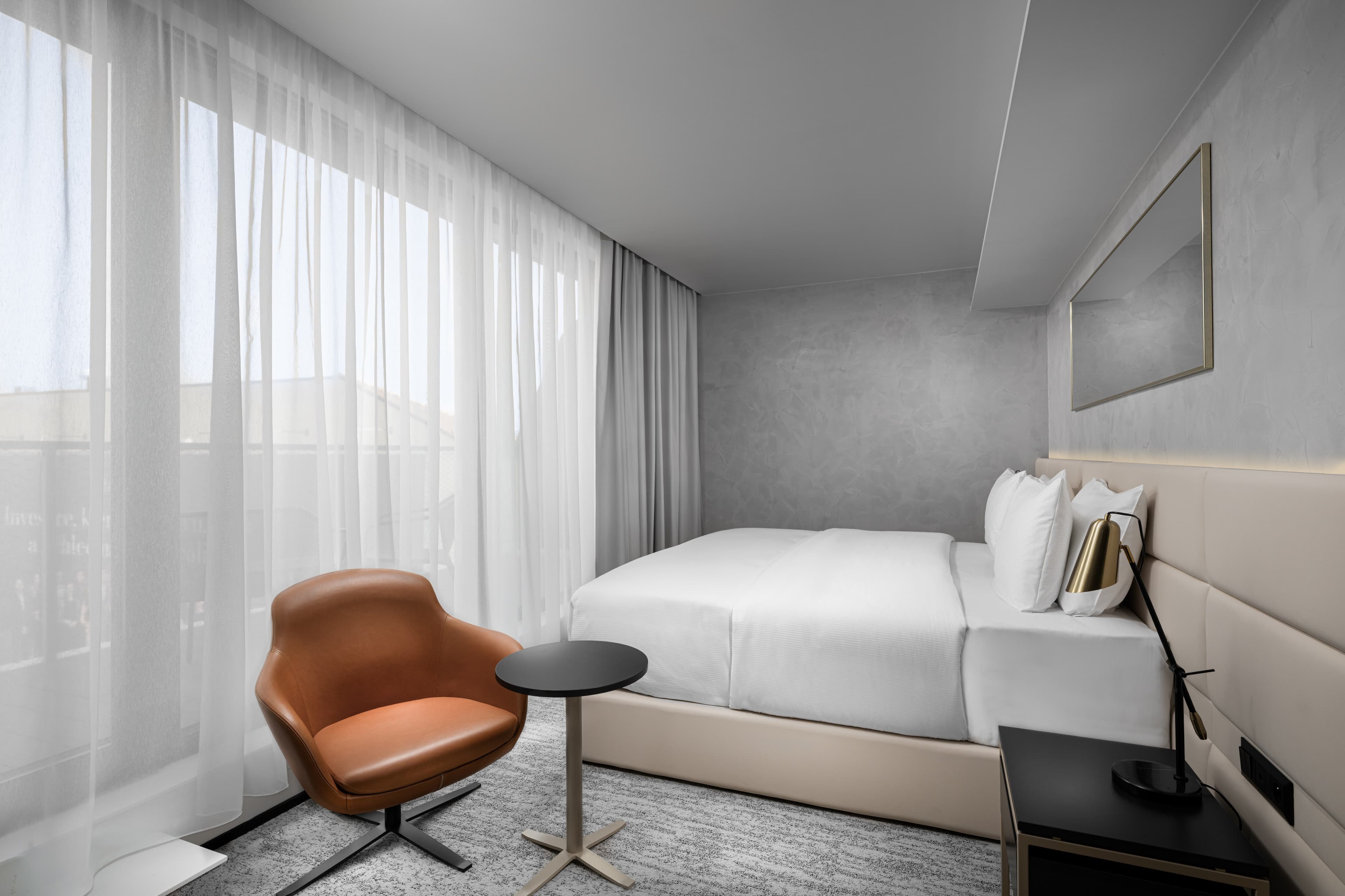 Clarion Congress Hotel Brno - Image 5