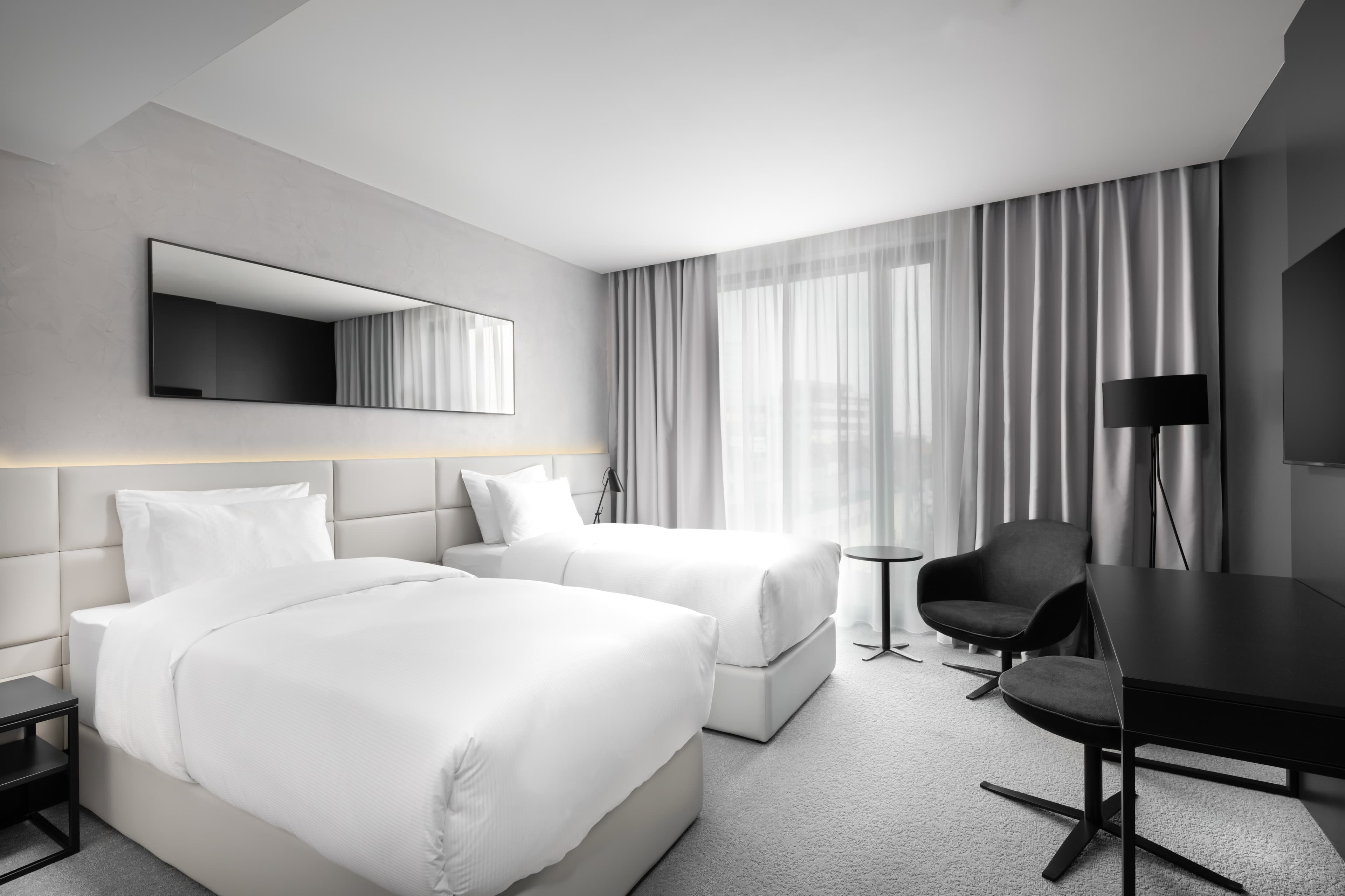 Clarion Congress Hotel Brno - Image 1