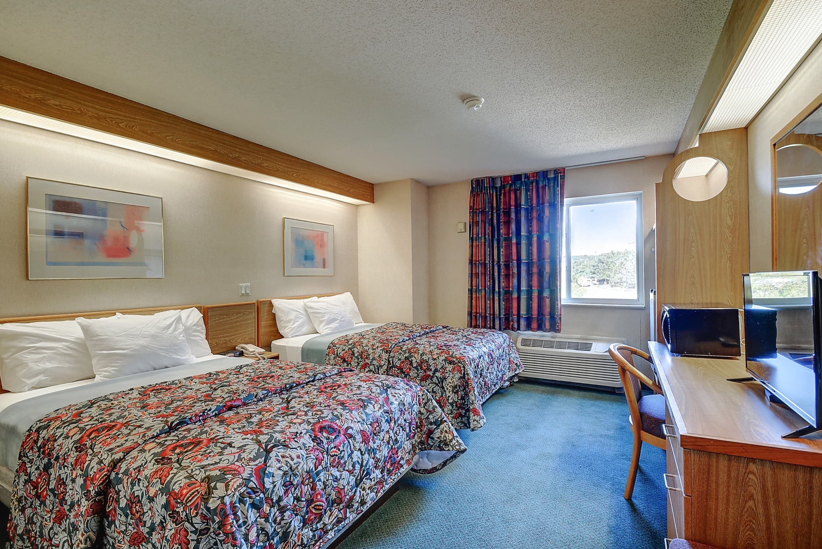 Rodeway Inn Willington North - Image 2