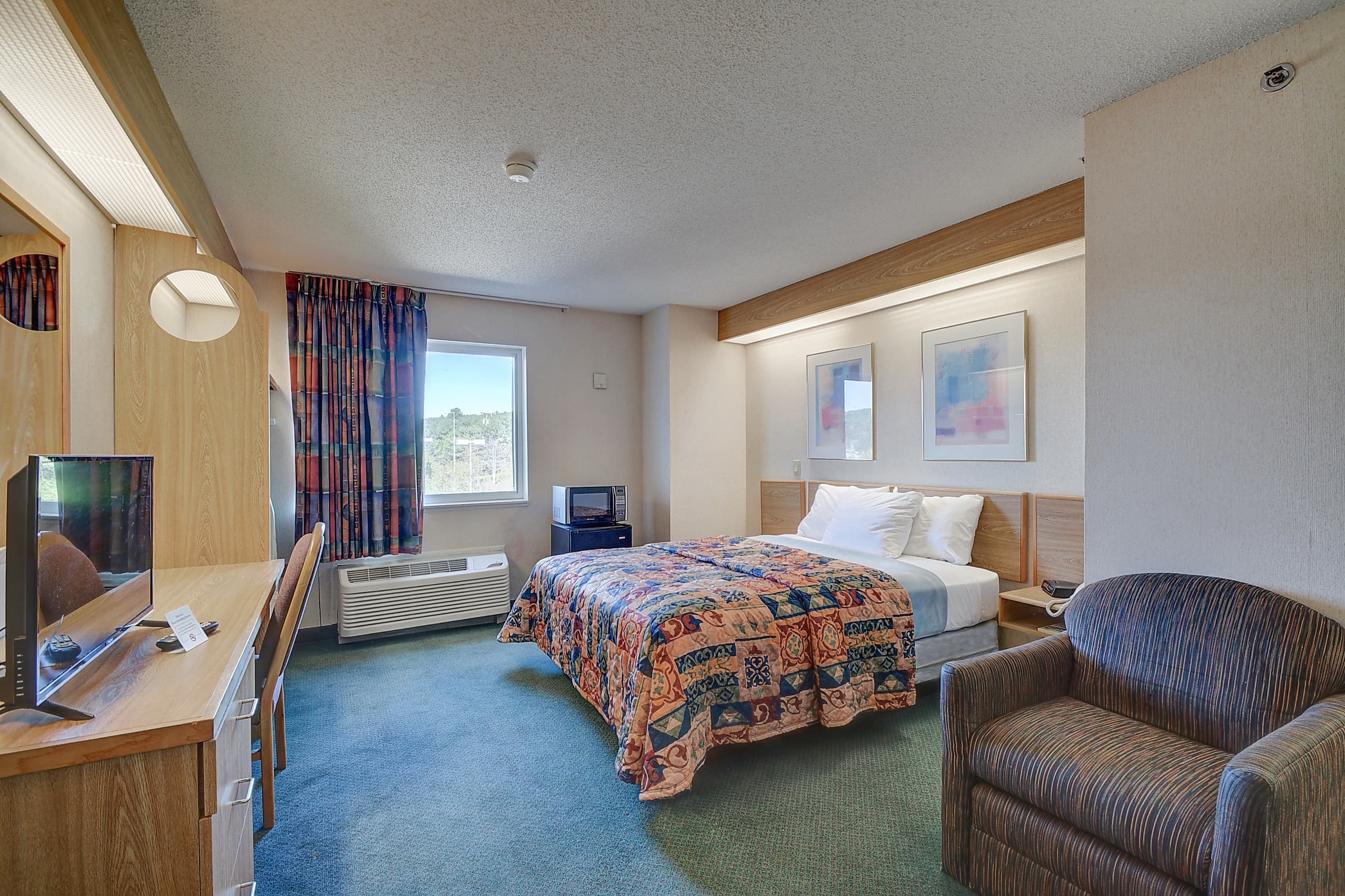 Rodeway Inn Willington North — 15