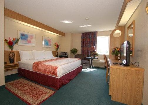Rodeway Inn Willington North — 13