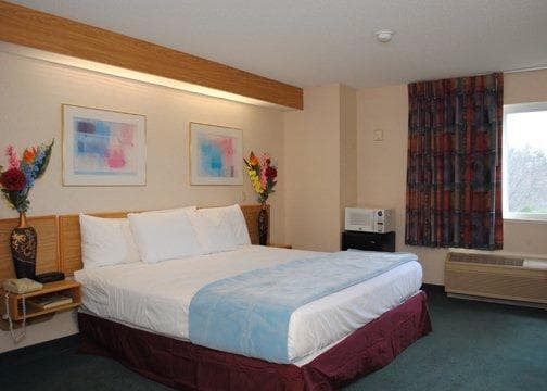Rodeway Inn Willington North — 14