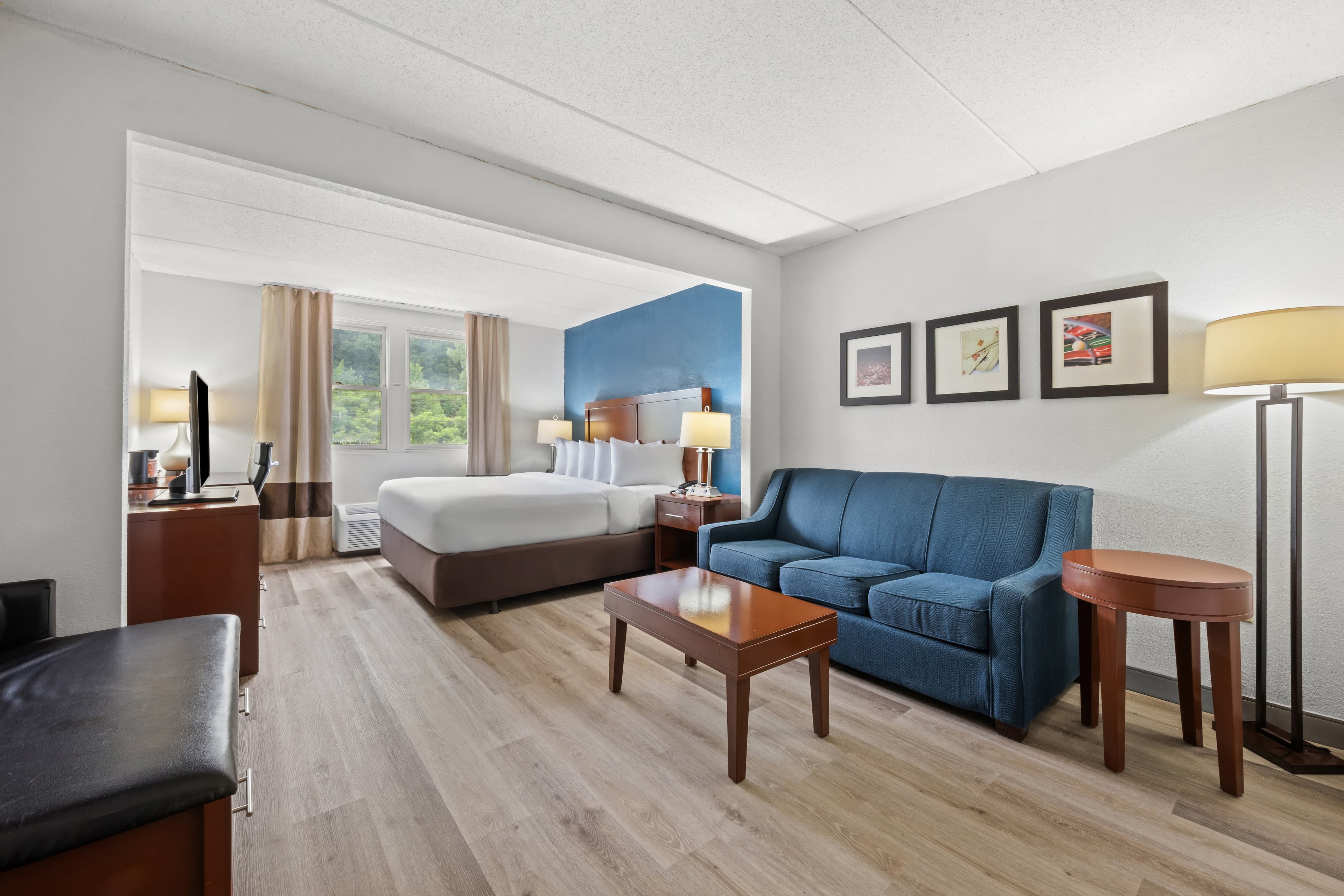 Comfort Suites Near Casinos - Image 5
