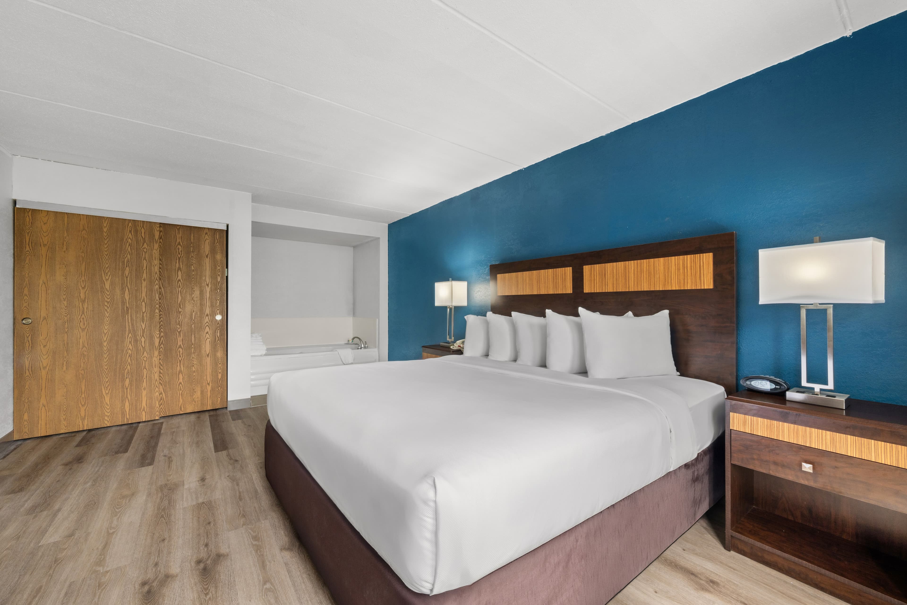 Comfort Suites Near Casinos — 15