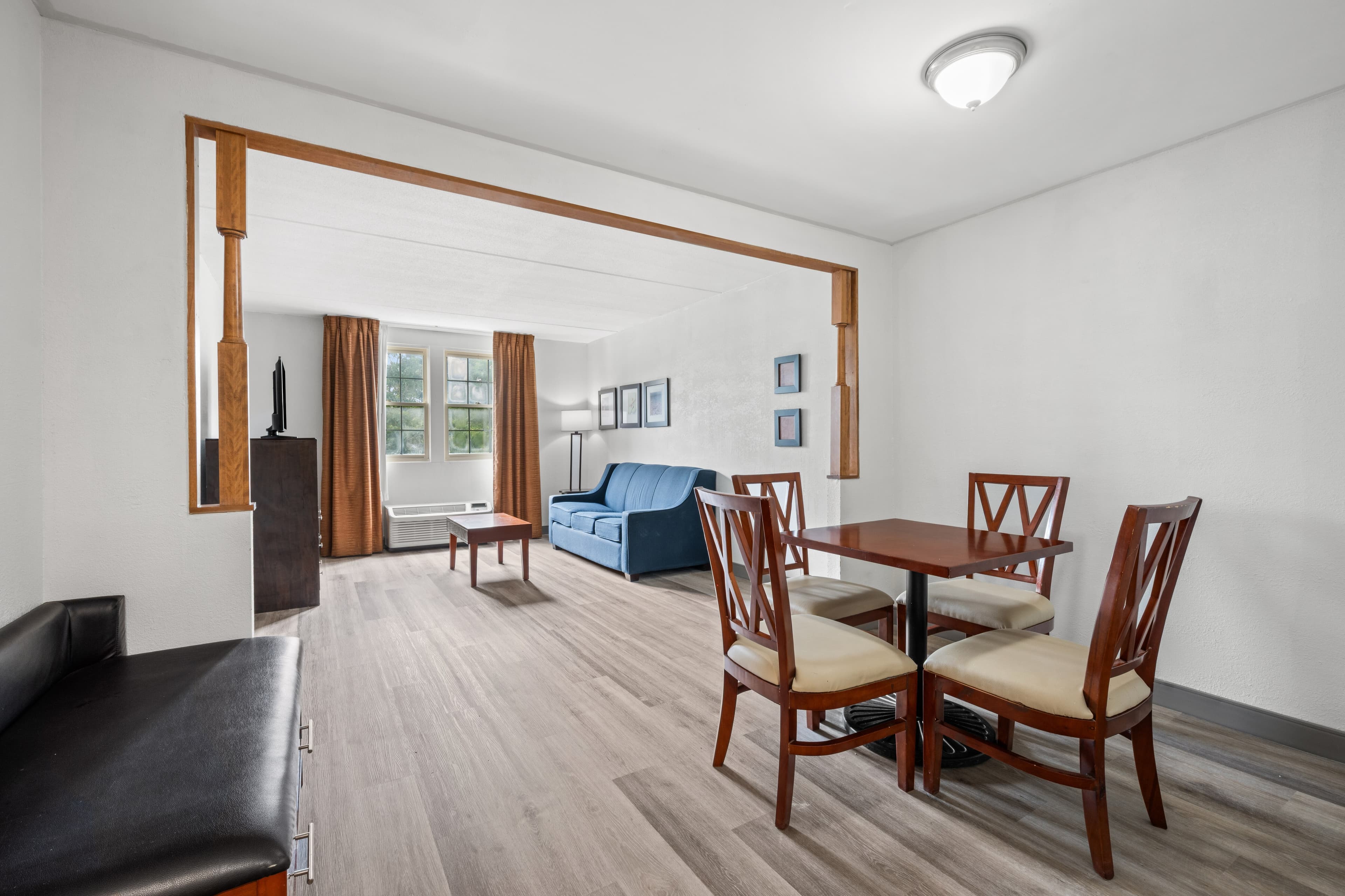 Comfort Suites Near Casinos — 16