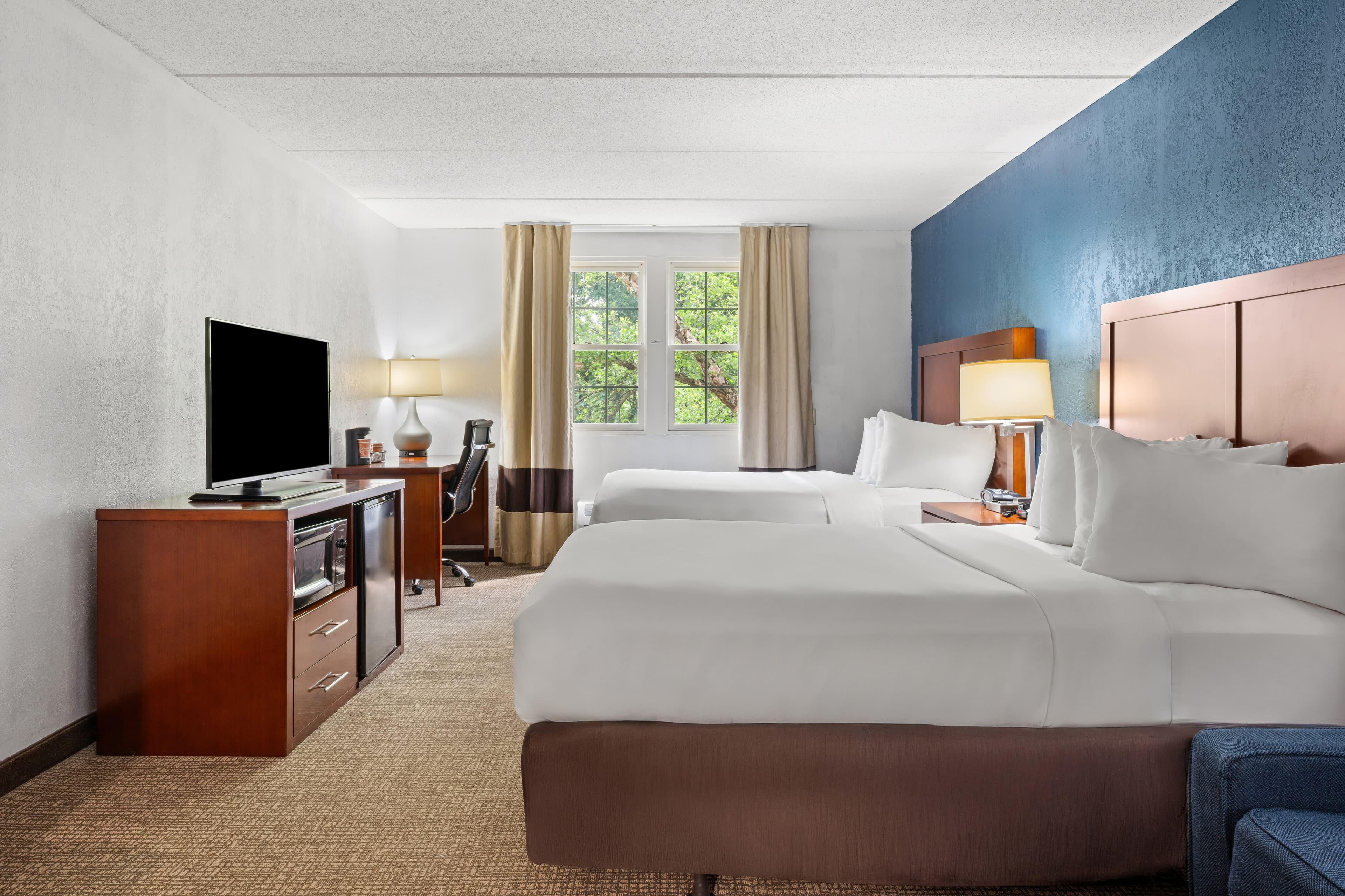 Comfort Suites Near Casinos — 9