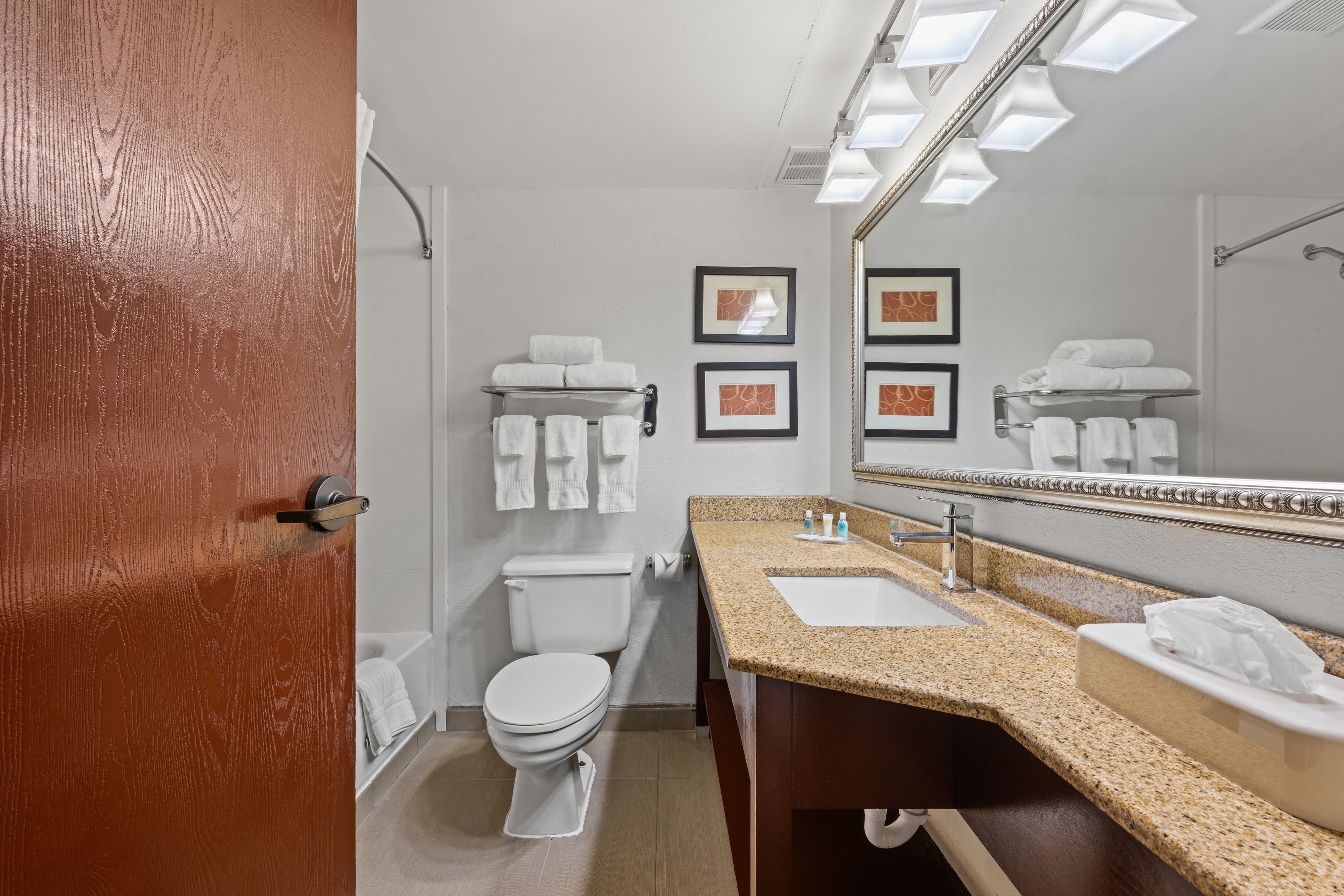 Comfort Suites Near Casinos — 11