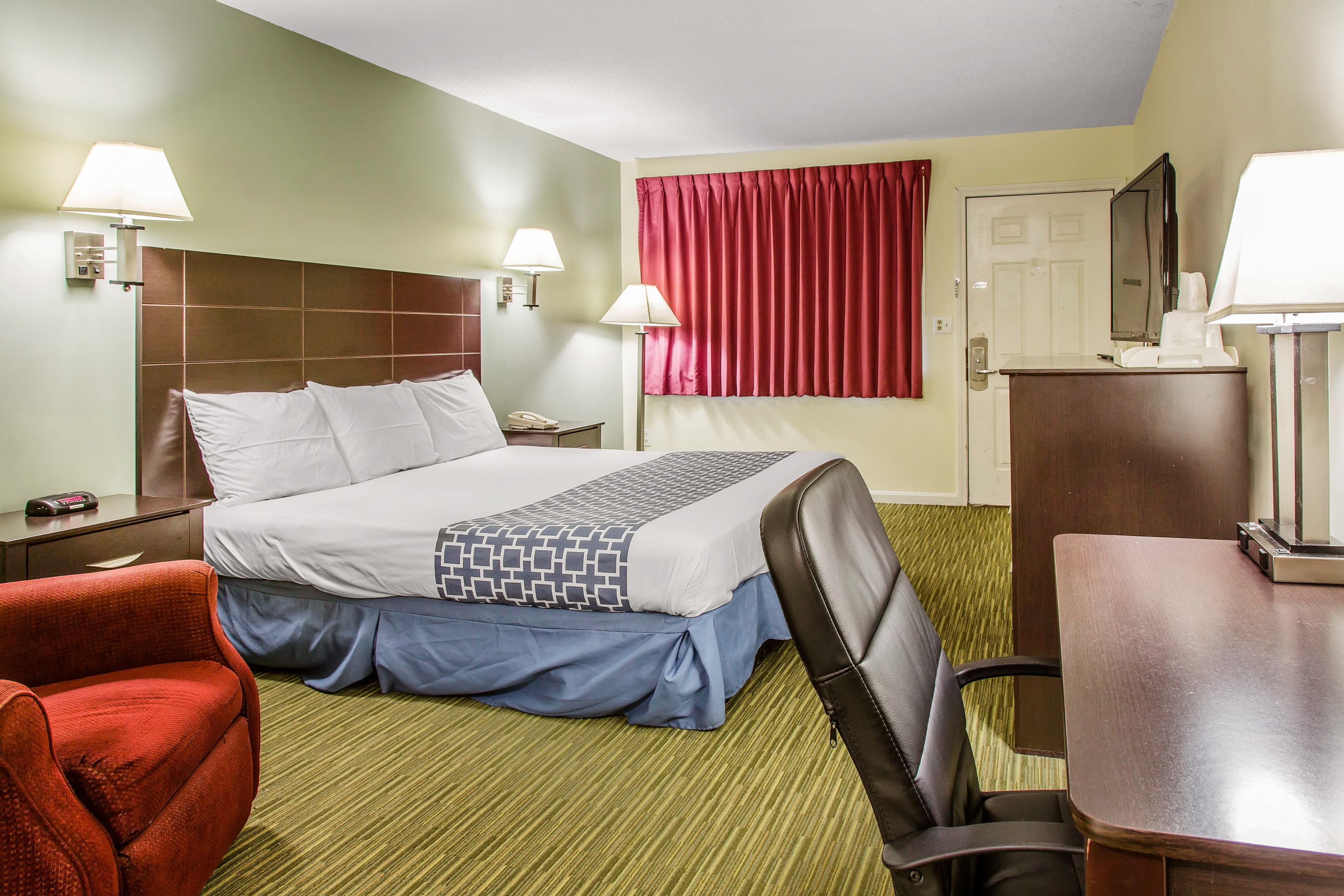 Rodeway Inn Groton - New London - Image 5
