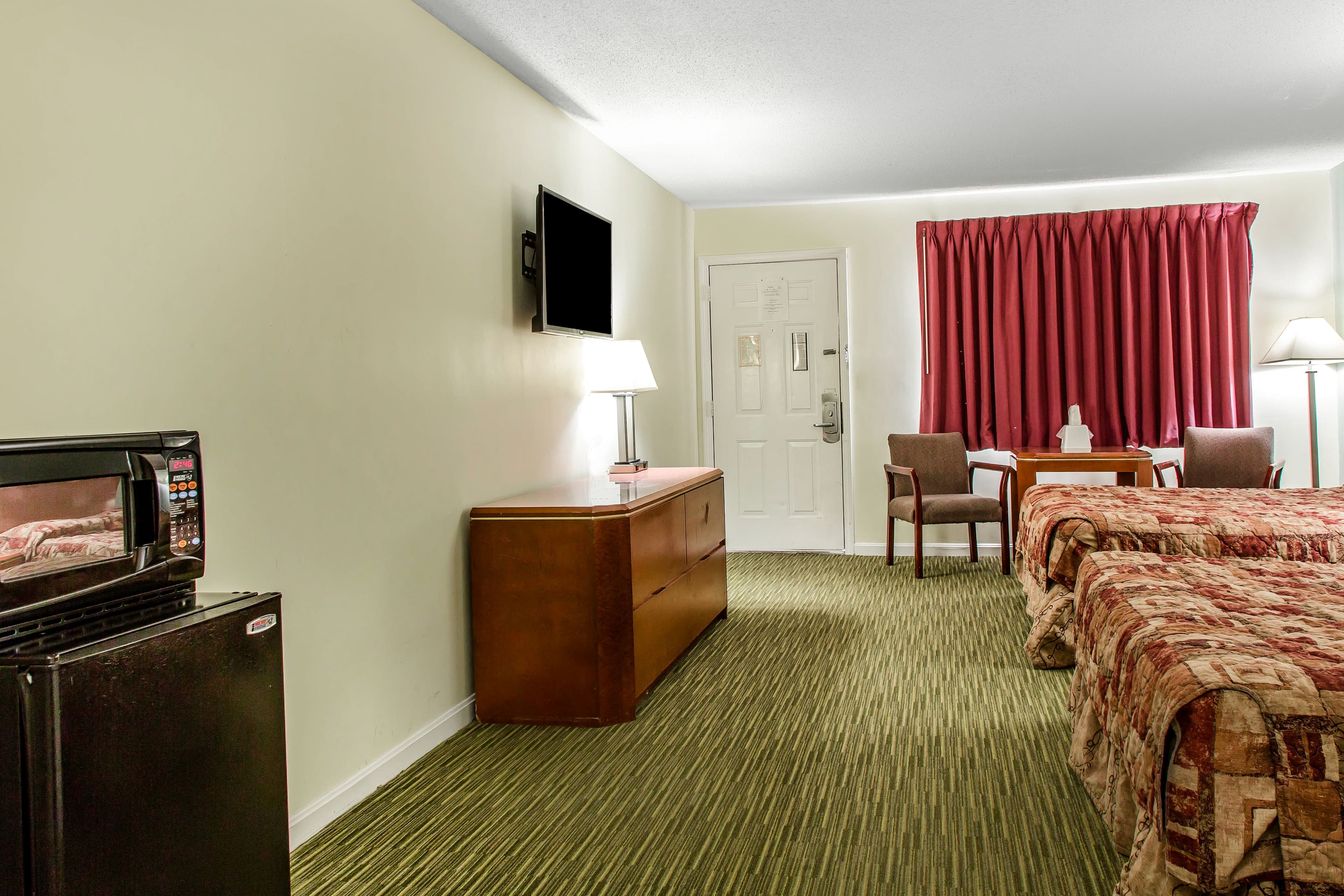 Rodeway Inn Groton - New London — 16