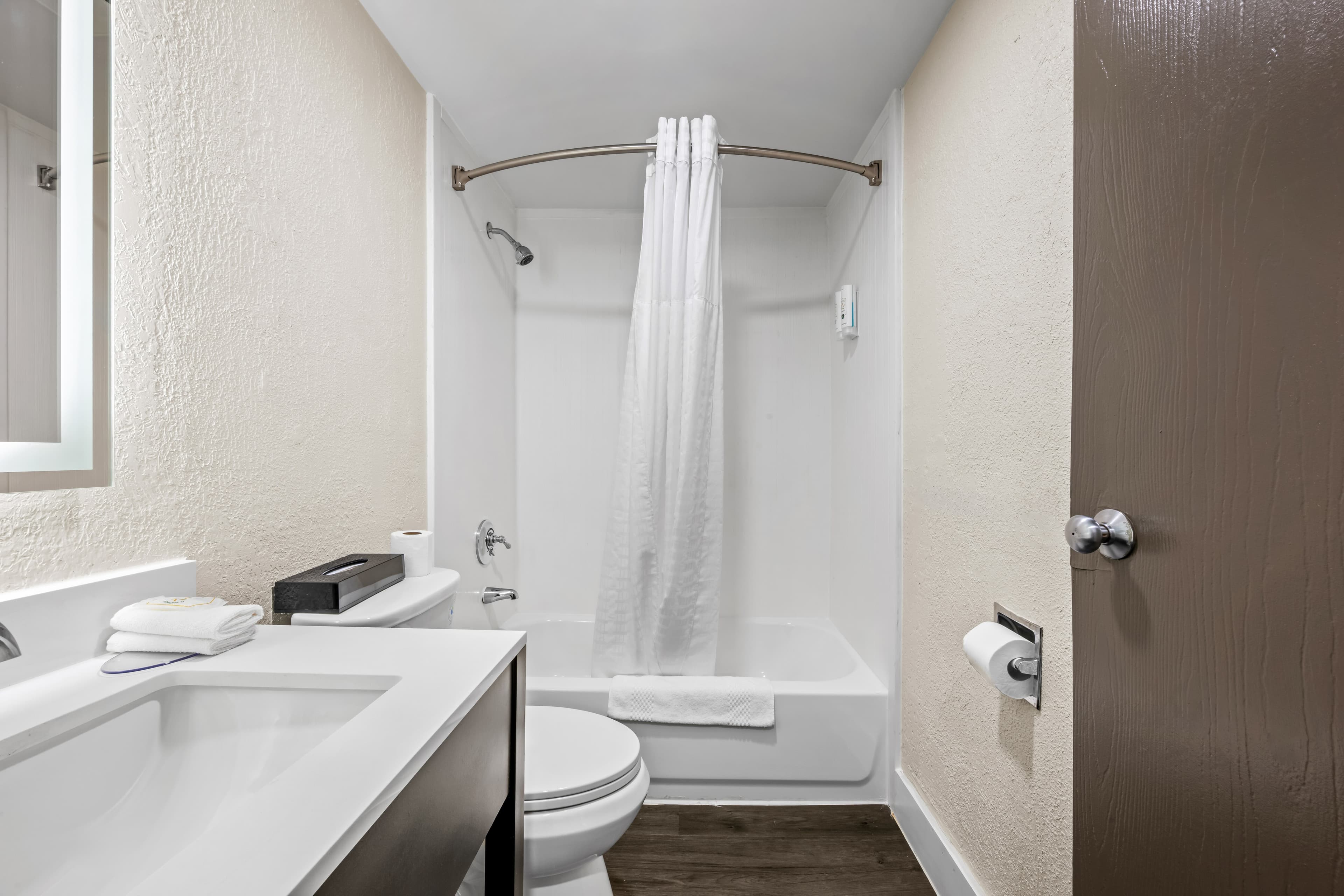 Quality Inn — 6