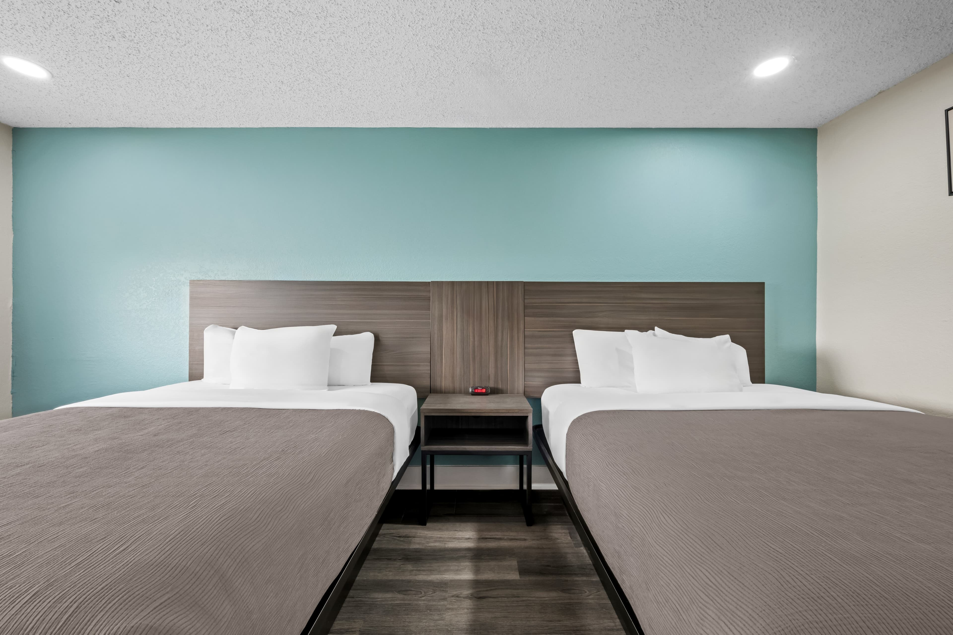 Quality Inn — 9