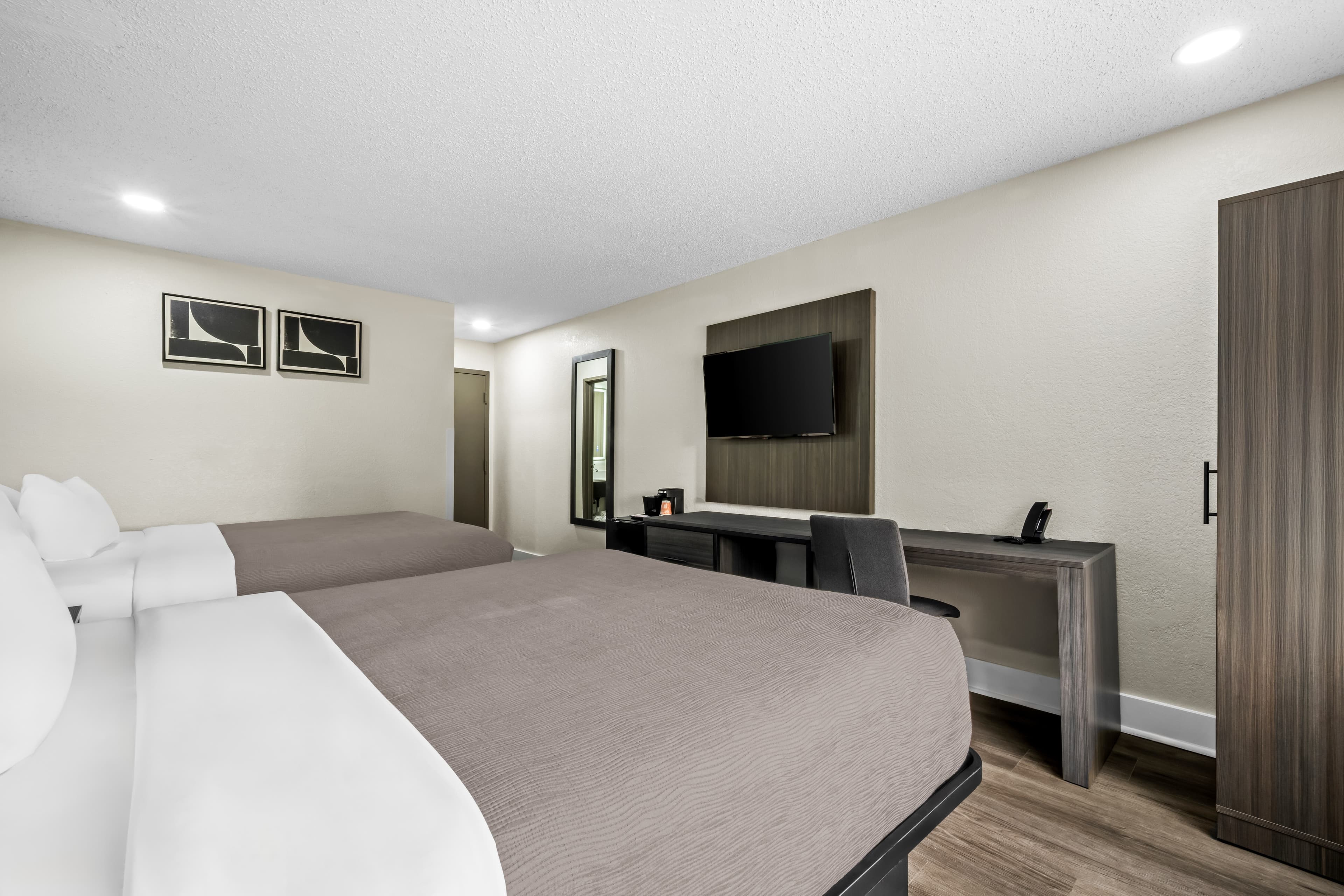 Quality Inn — 10