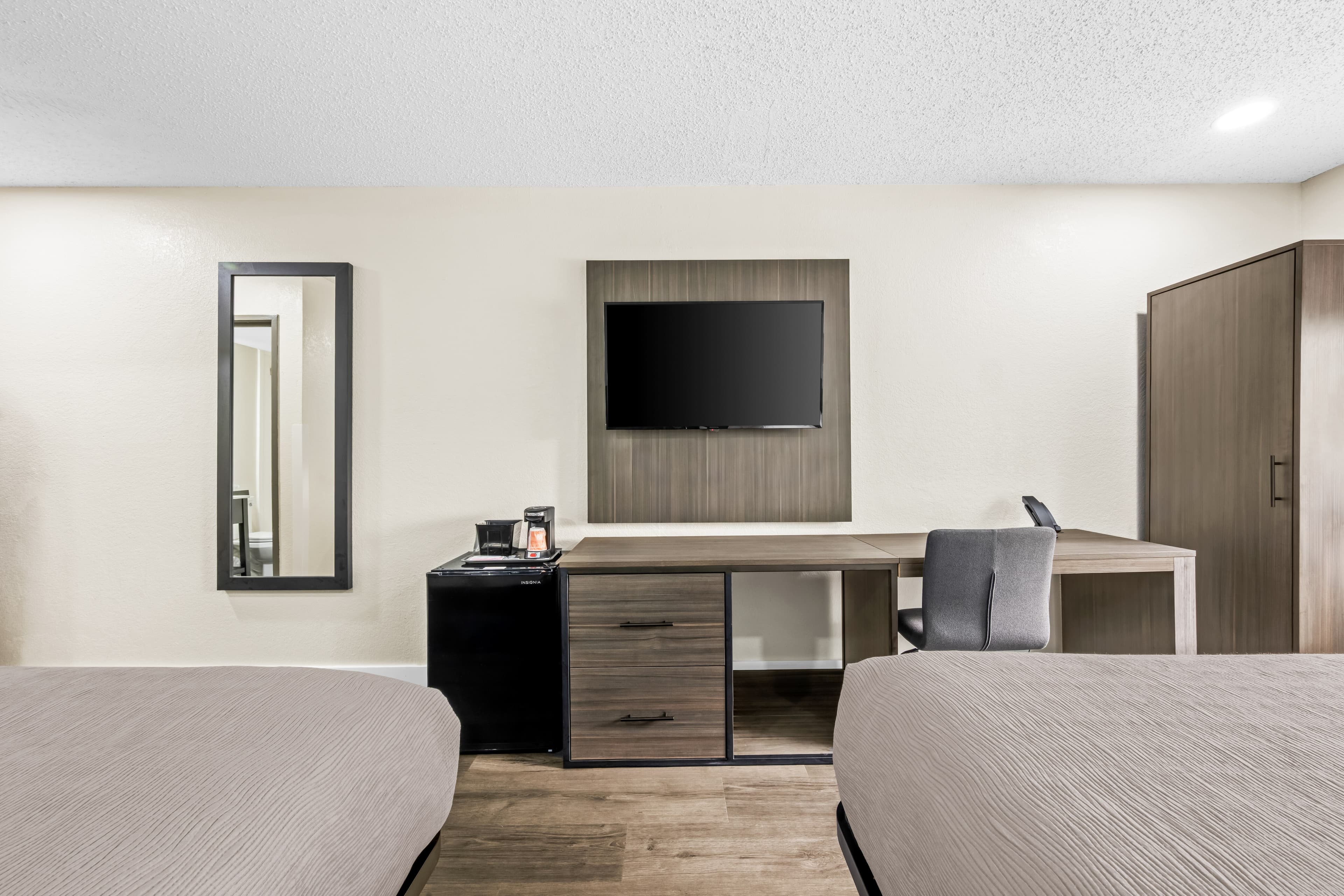 Quality Inn — 11