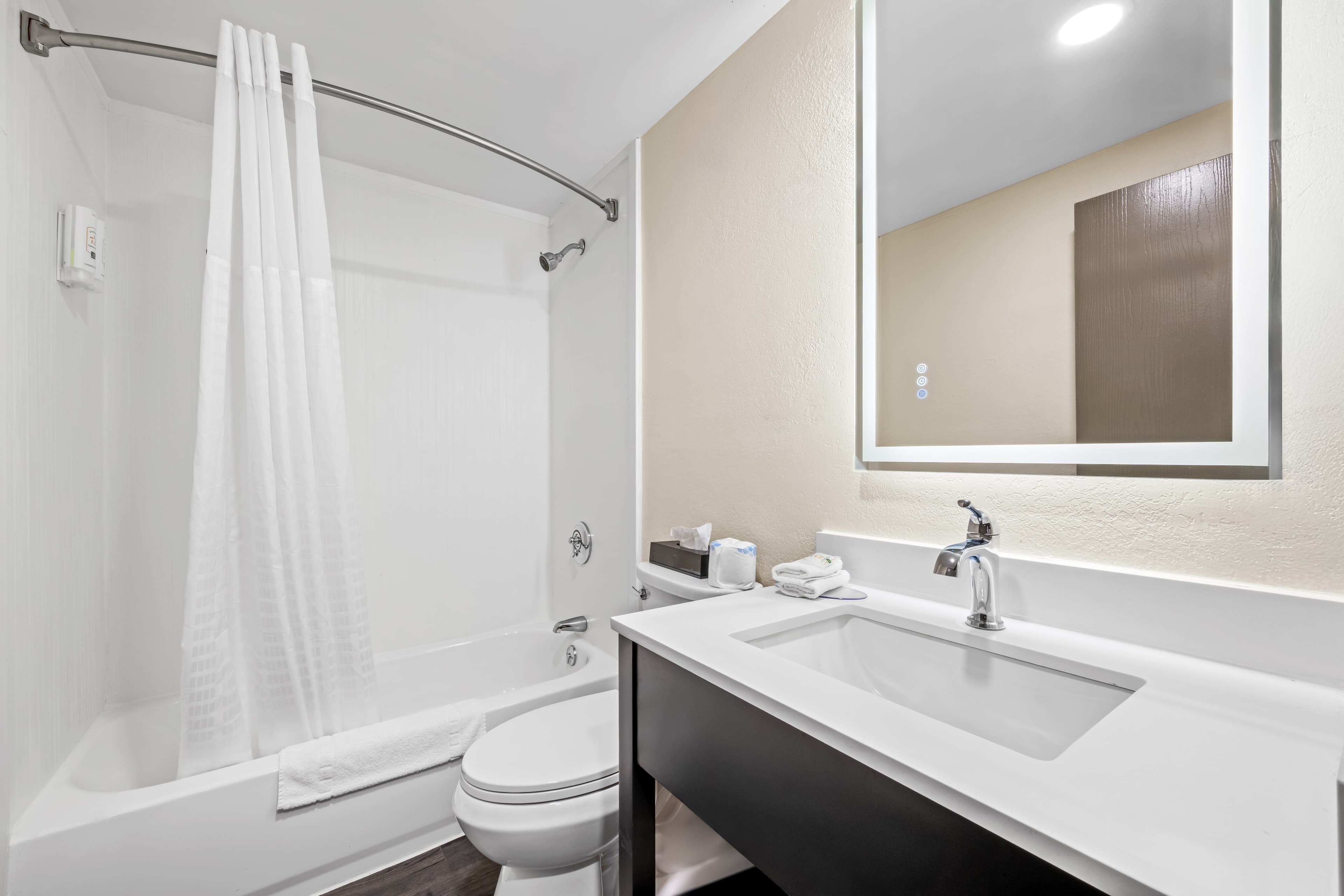 Quality Inn — 12