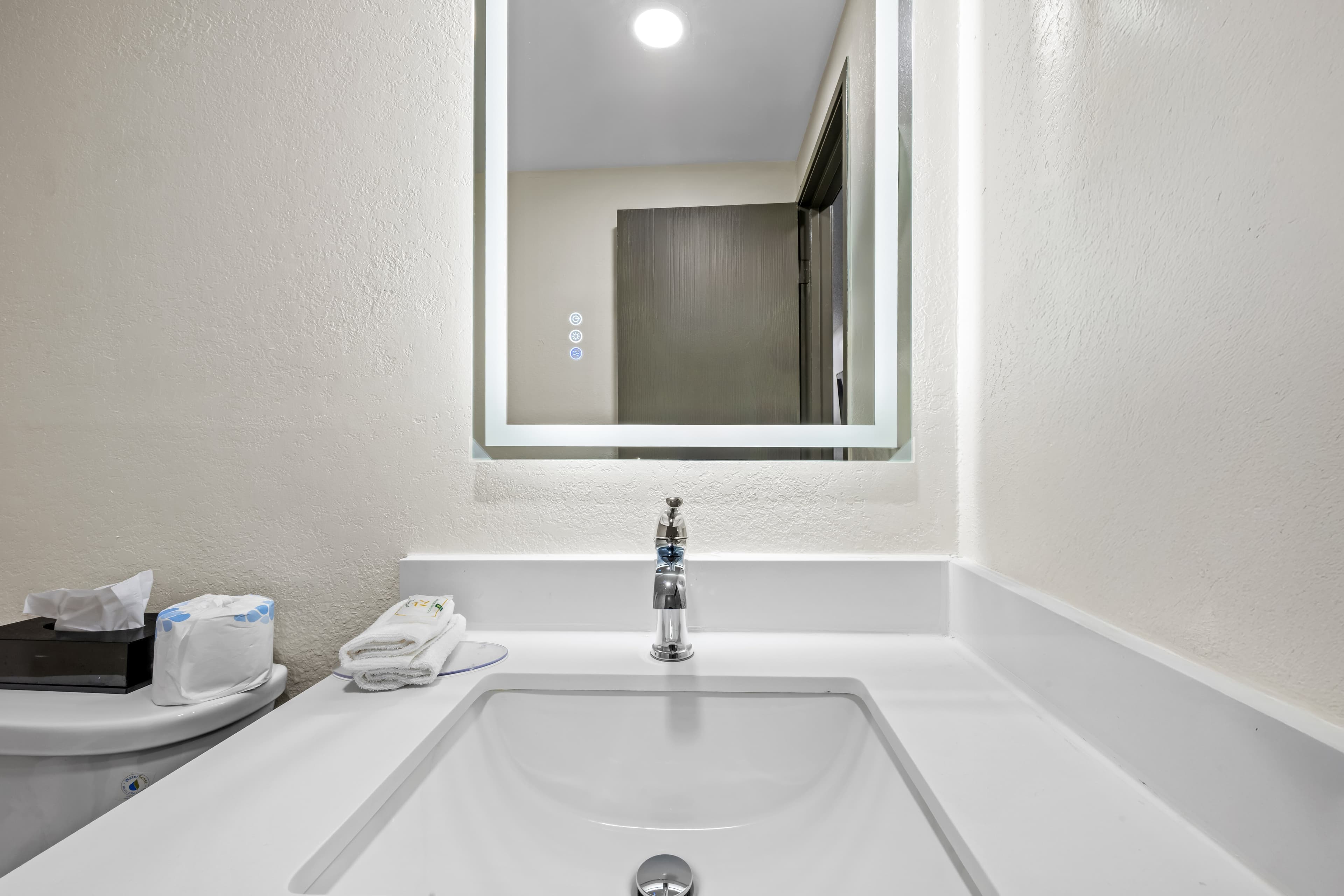 Quality Inn — 13