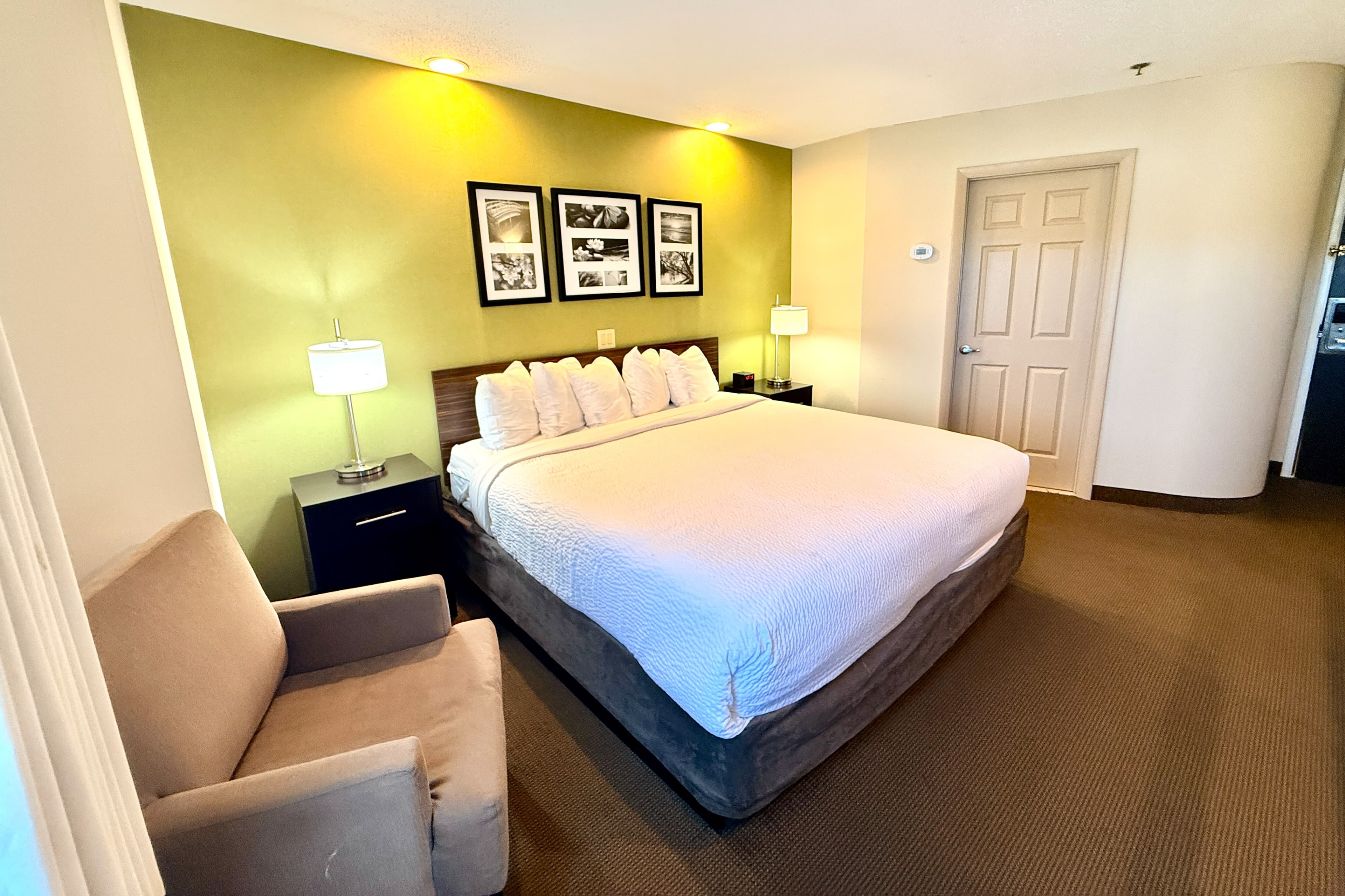 Sleep Inn & Suites Niantic North — 2
