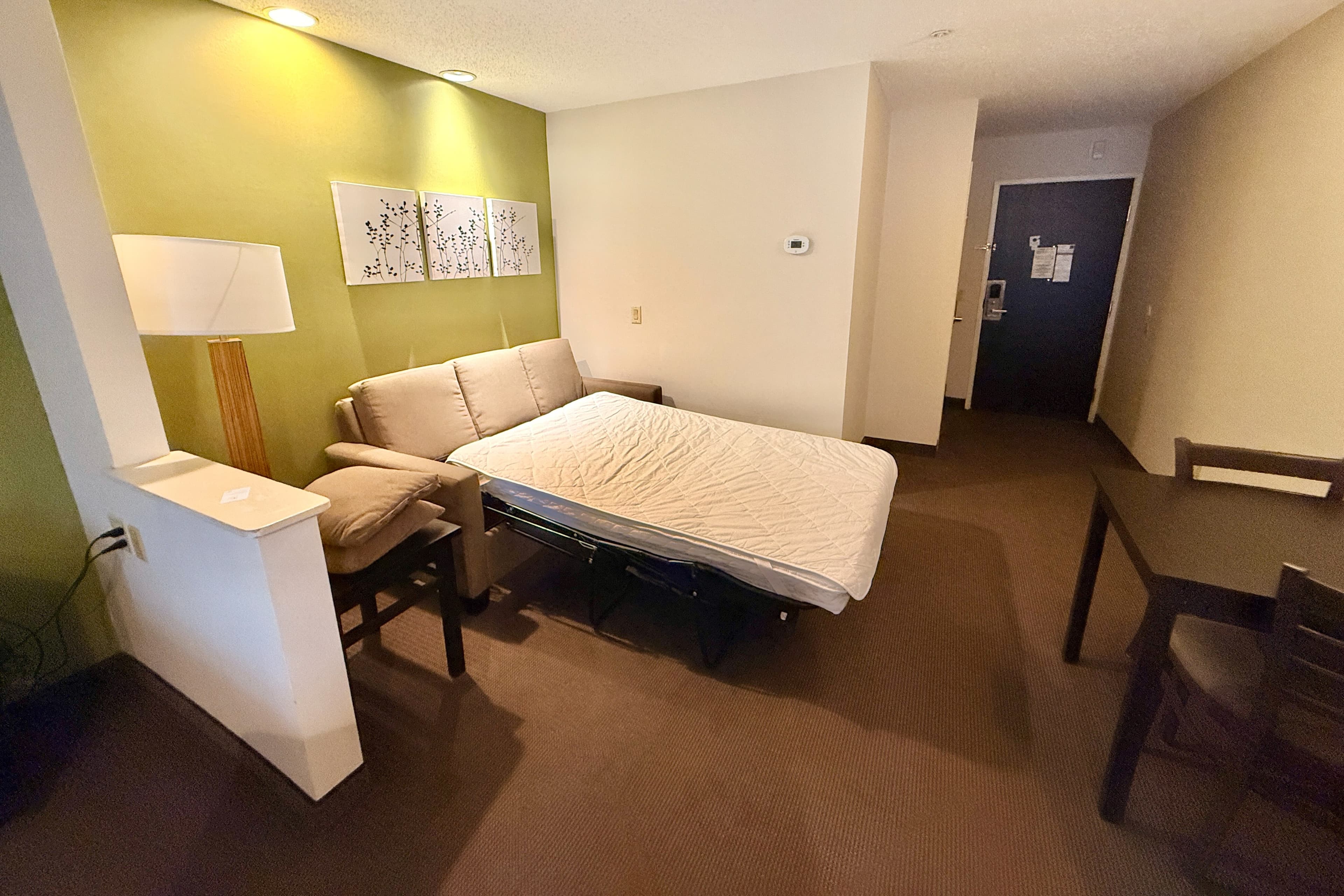 Sleep Inn & Suites Niantic North — 6