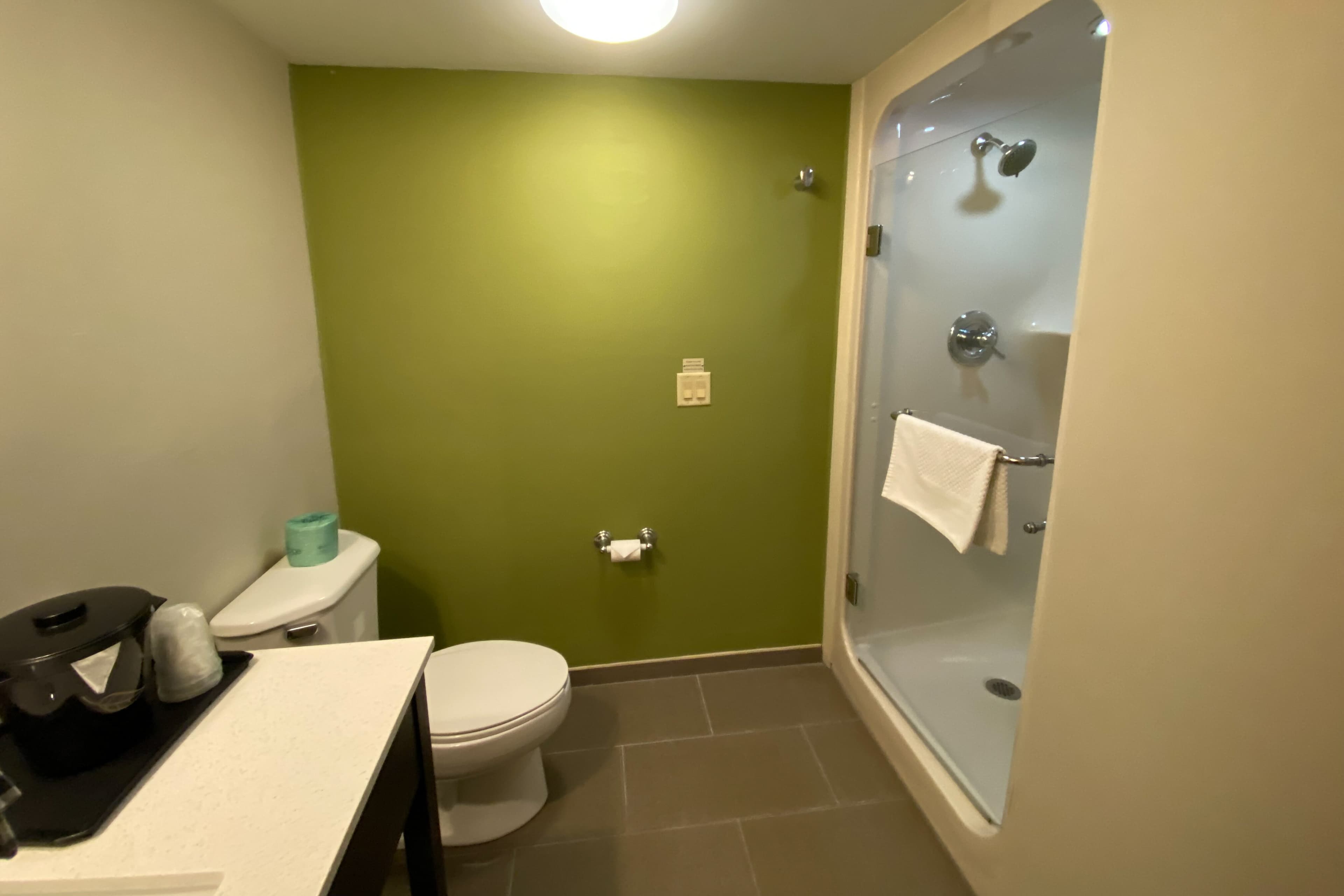 Sleep Inn & Suites Niantic North — 10