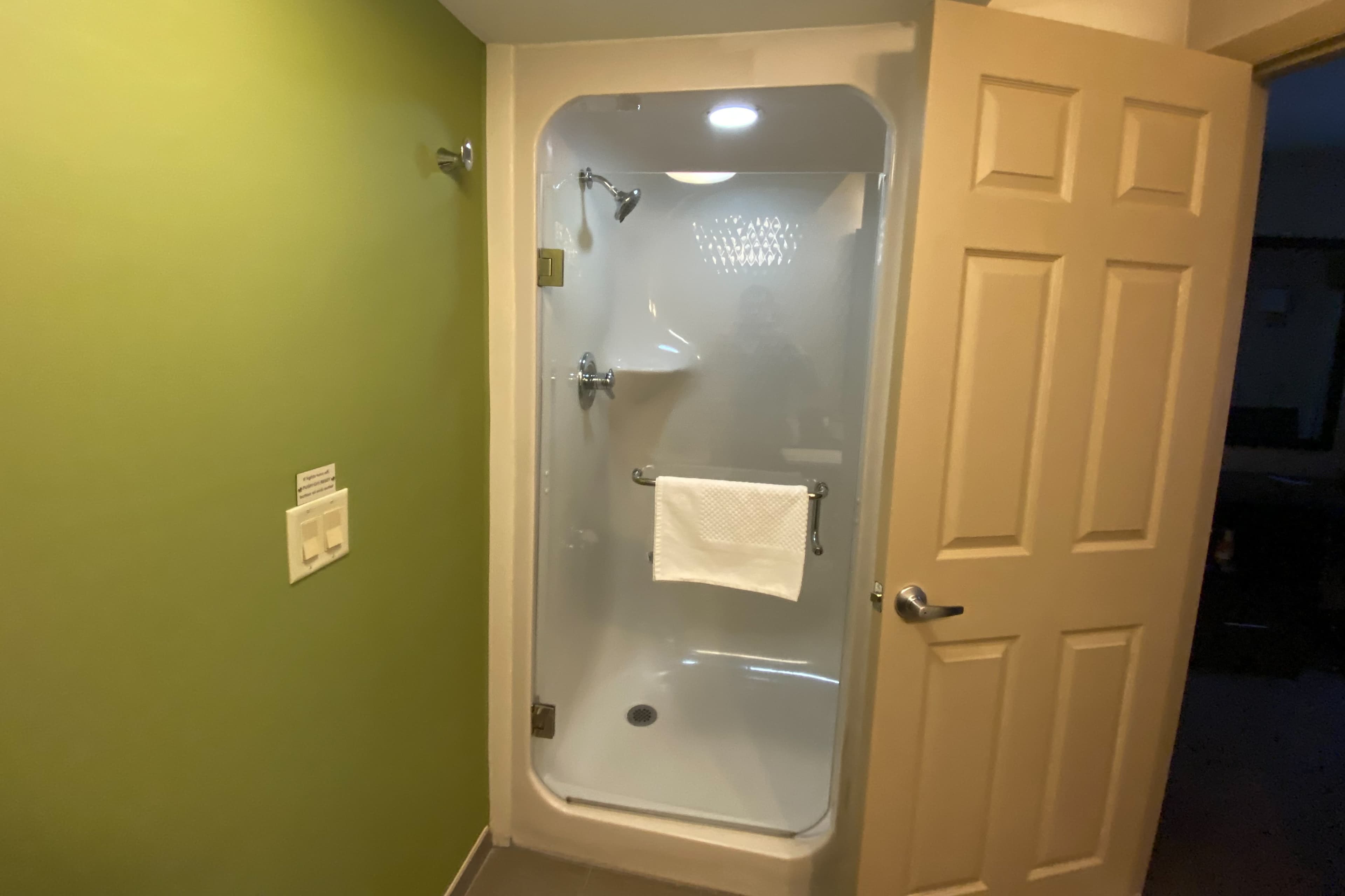 Sleep Inn & Suites Niantic North — 21