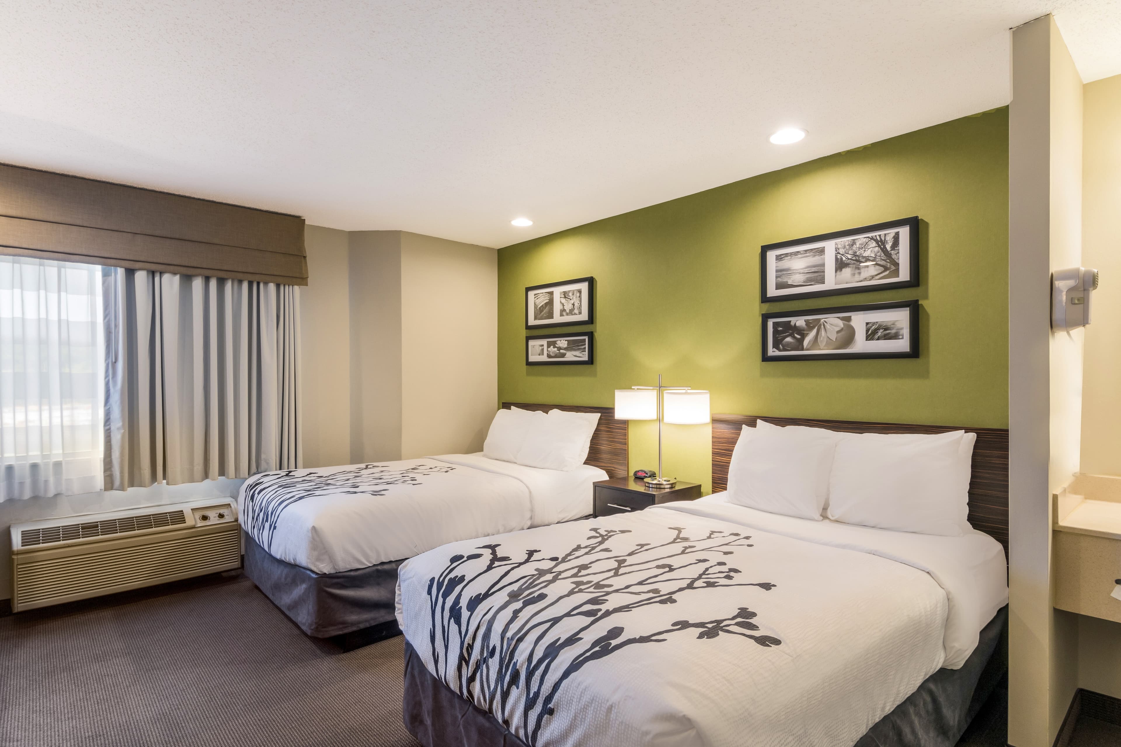 Sleep Inn & Suites Niantic North — 8