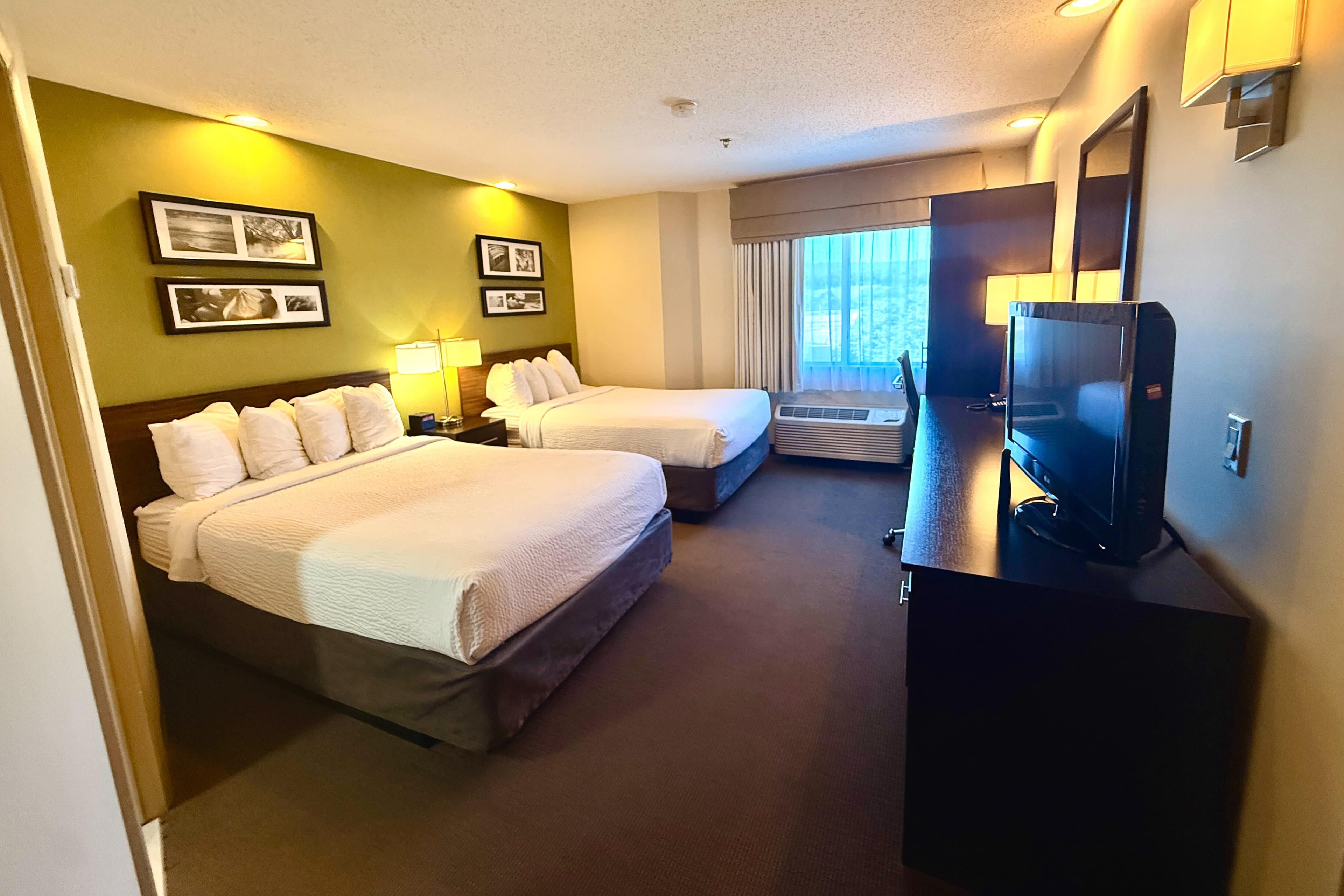 Sleep Inn & Suites Niantic North — 7