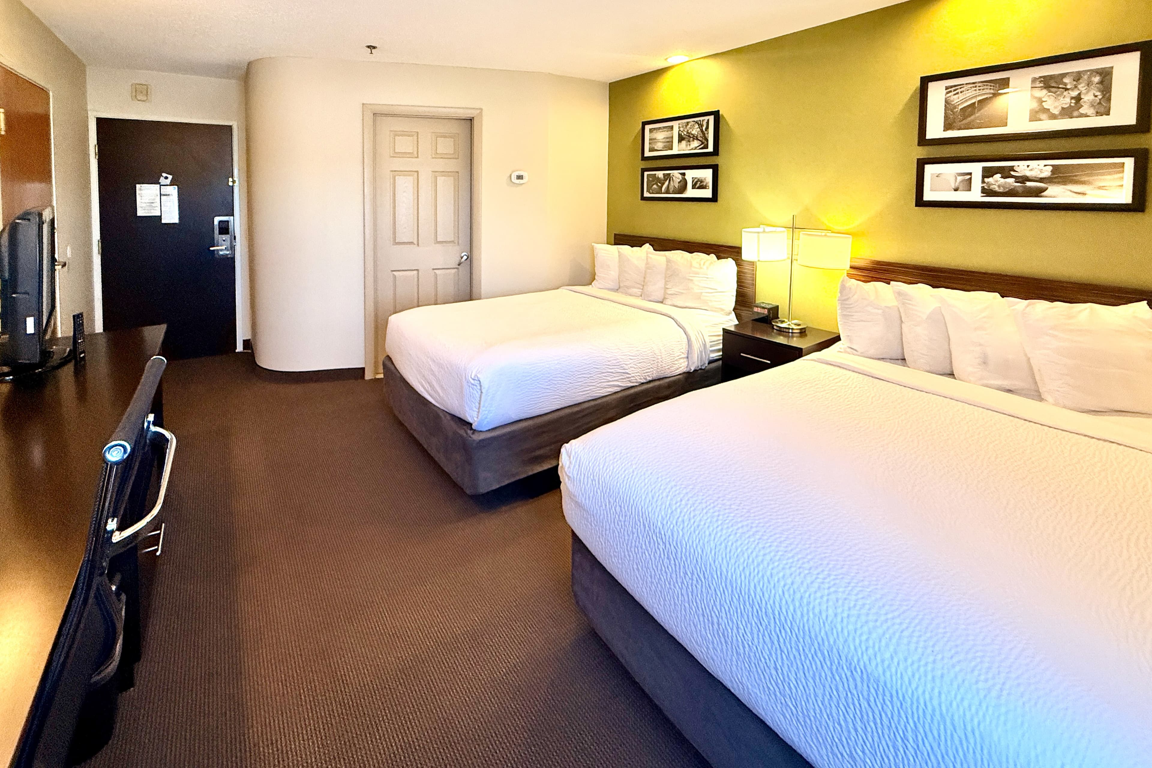 Sleep Inn & Suites Niantic North — 8