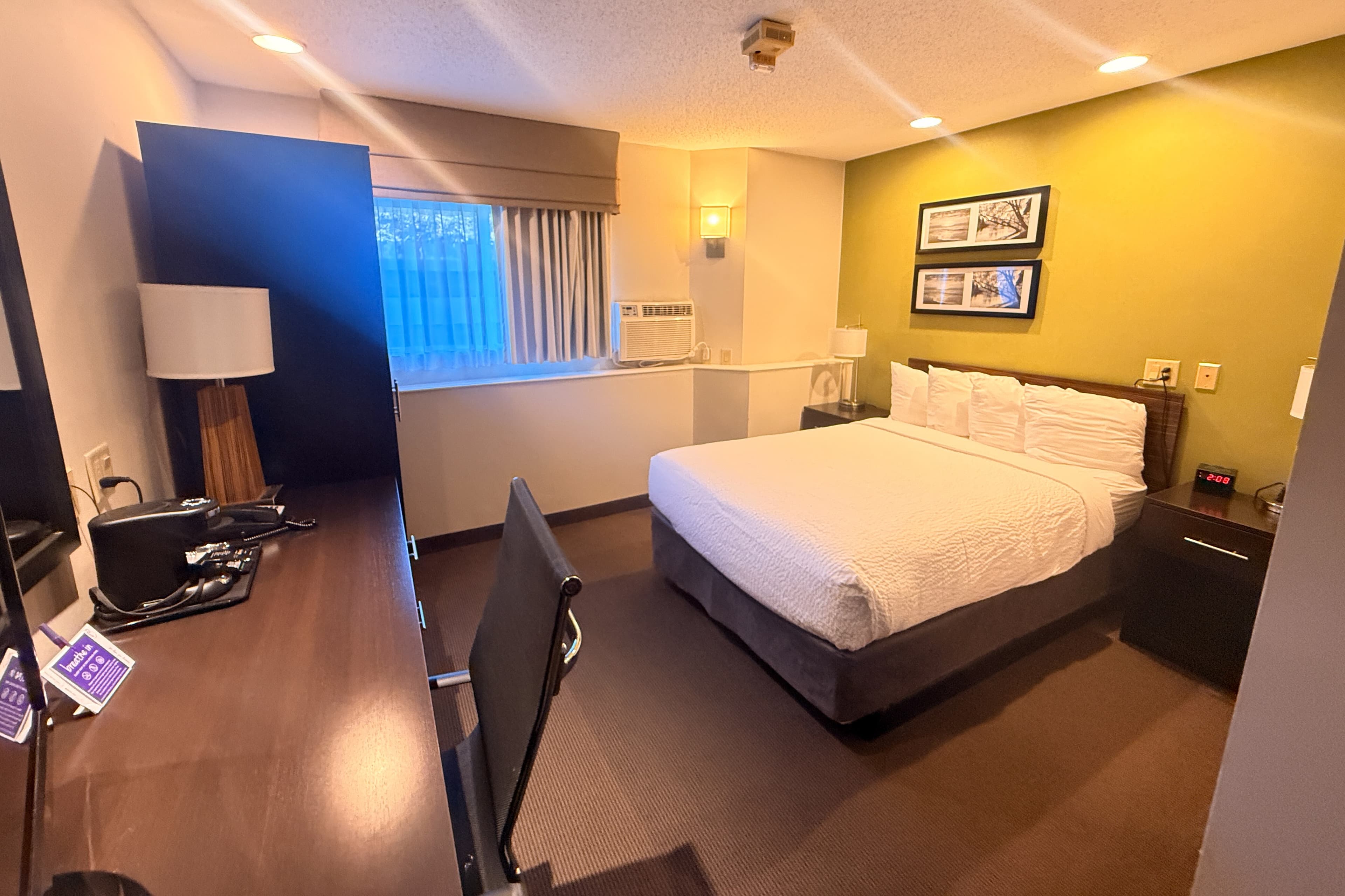 Sleep Inn & Suites Niantic North — 9
