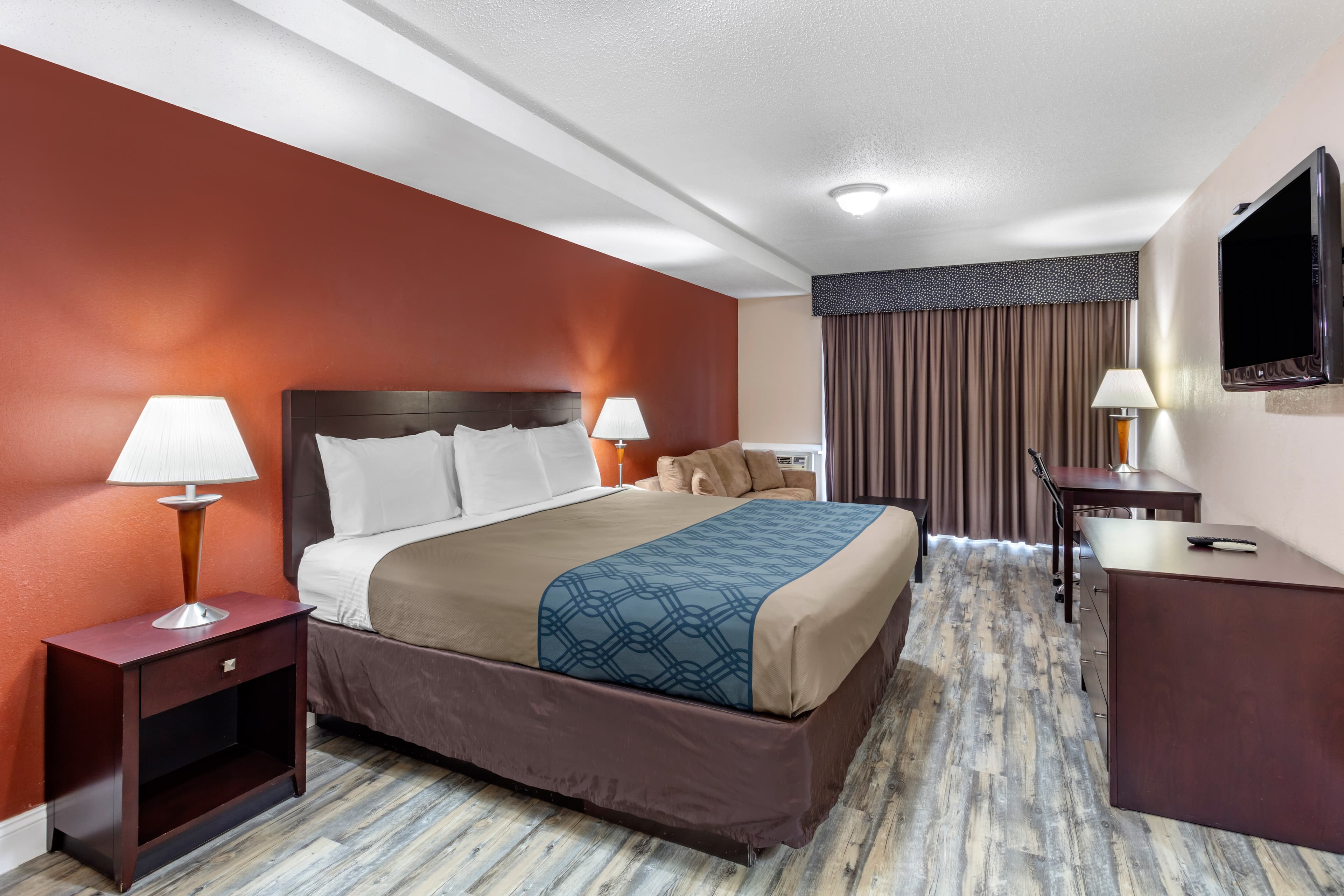 Econo Lodge Inn & Suites Old Saybrook - Westbrook — 19