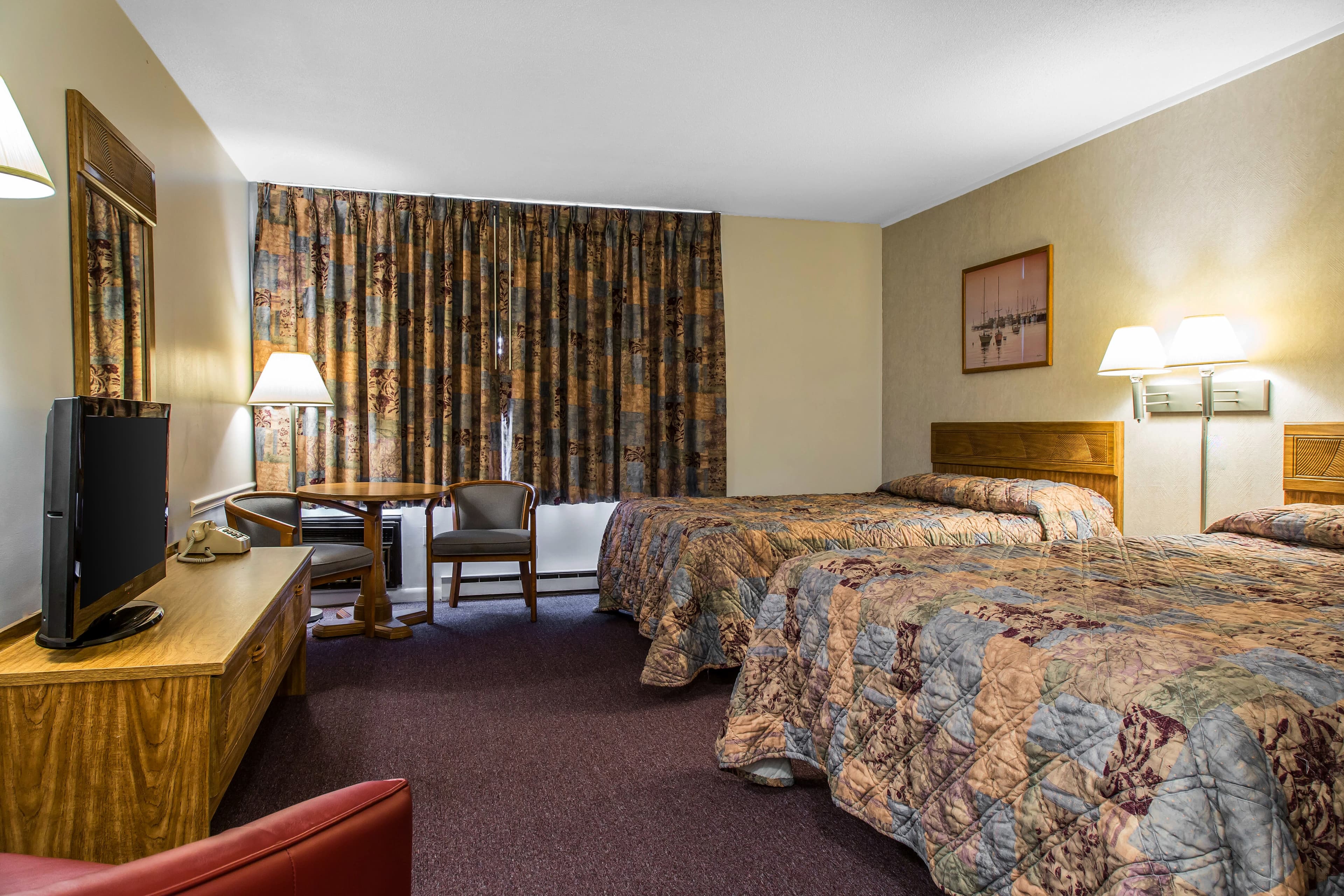 Rodeway Inn Waterford - New London - Image 3