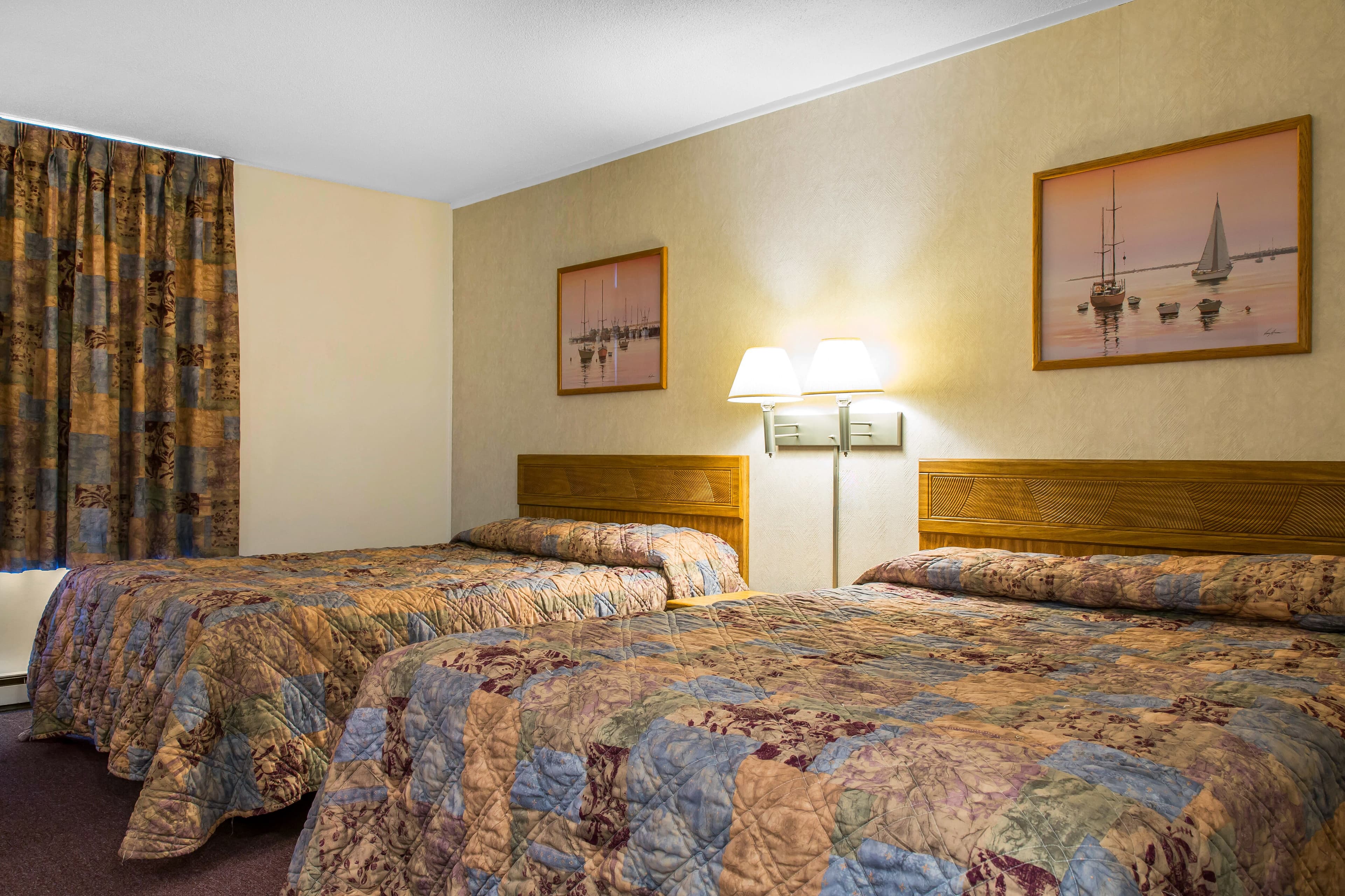 Rodeway Inn Waterford - New London - Image 4