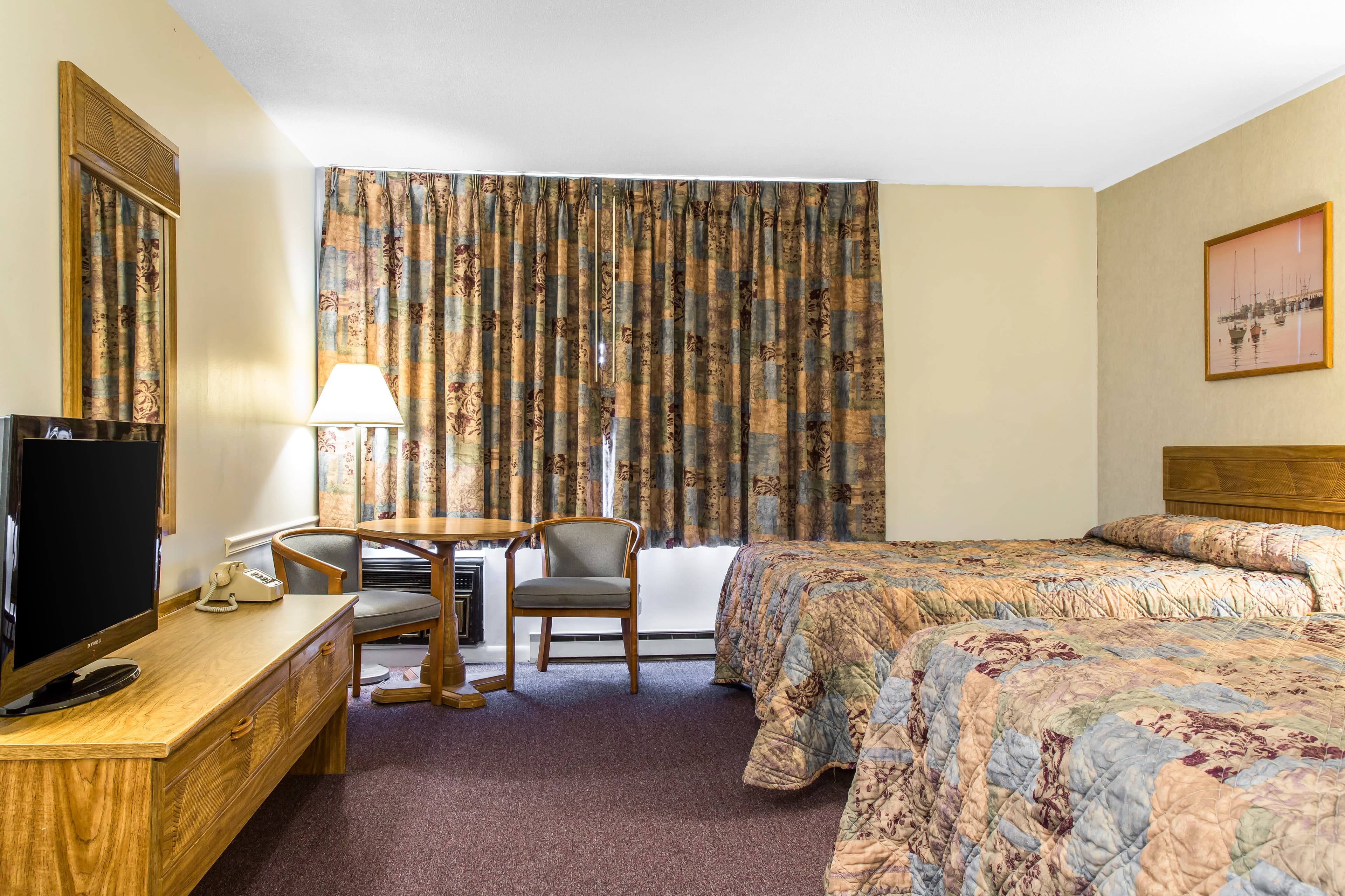 Rodeway Inn Waterford - New London - Image 5